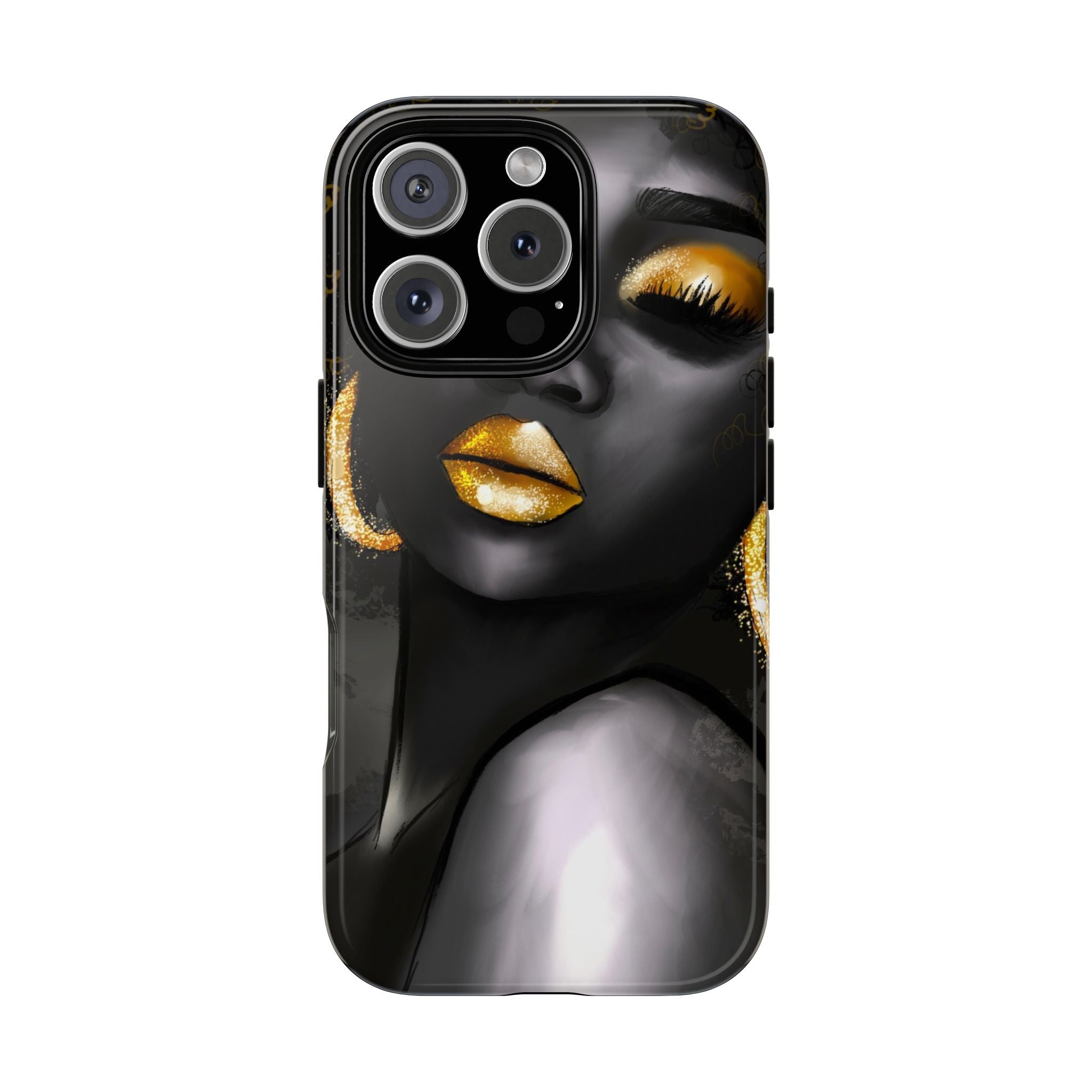 "Diamond Royal" Tough Cases"