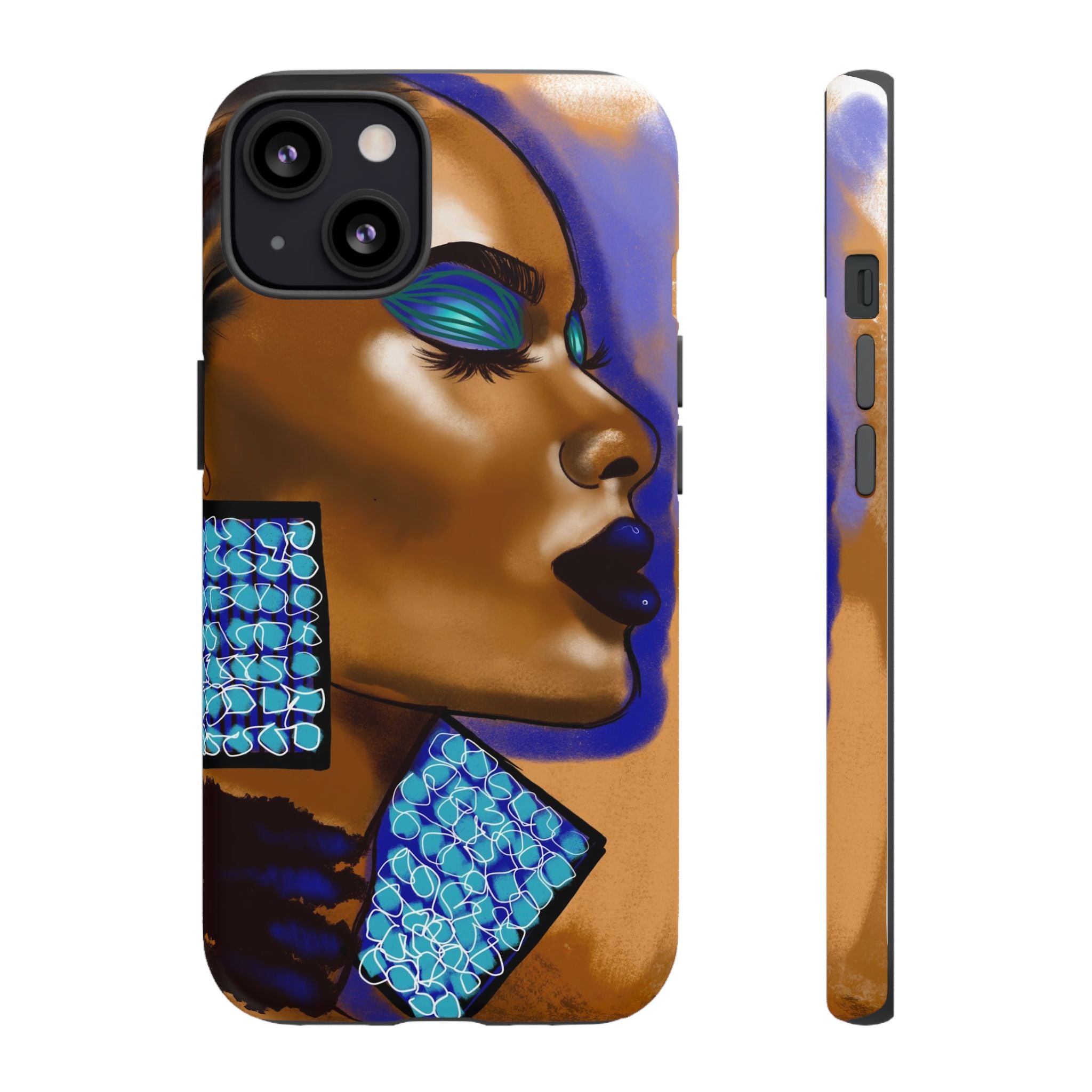 "You Got This"  Tough Cases"