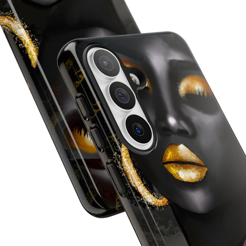 "Diamond Royal" Tough Cases"