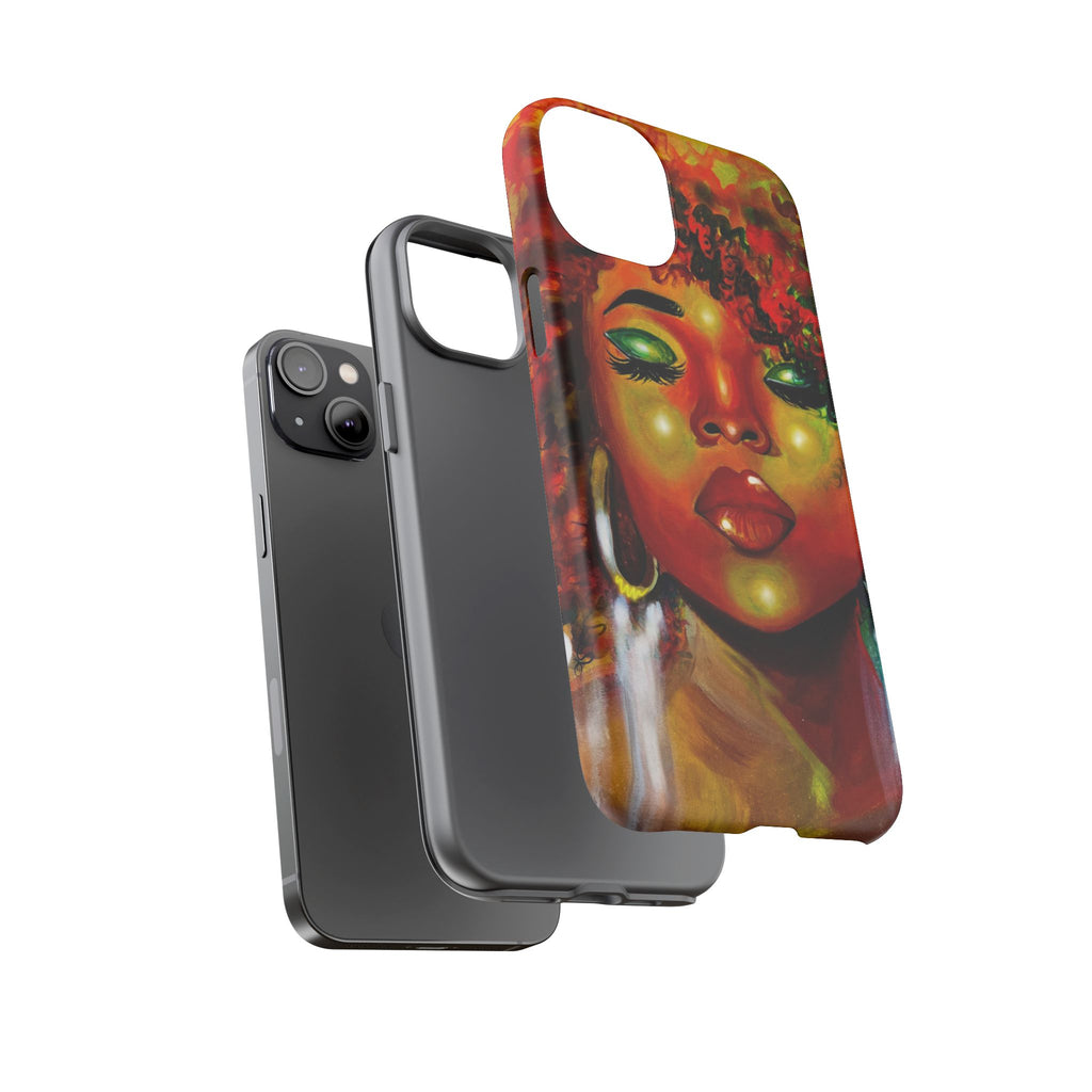 "Sunrise" Tough Cases"