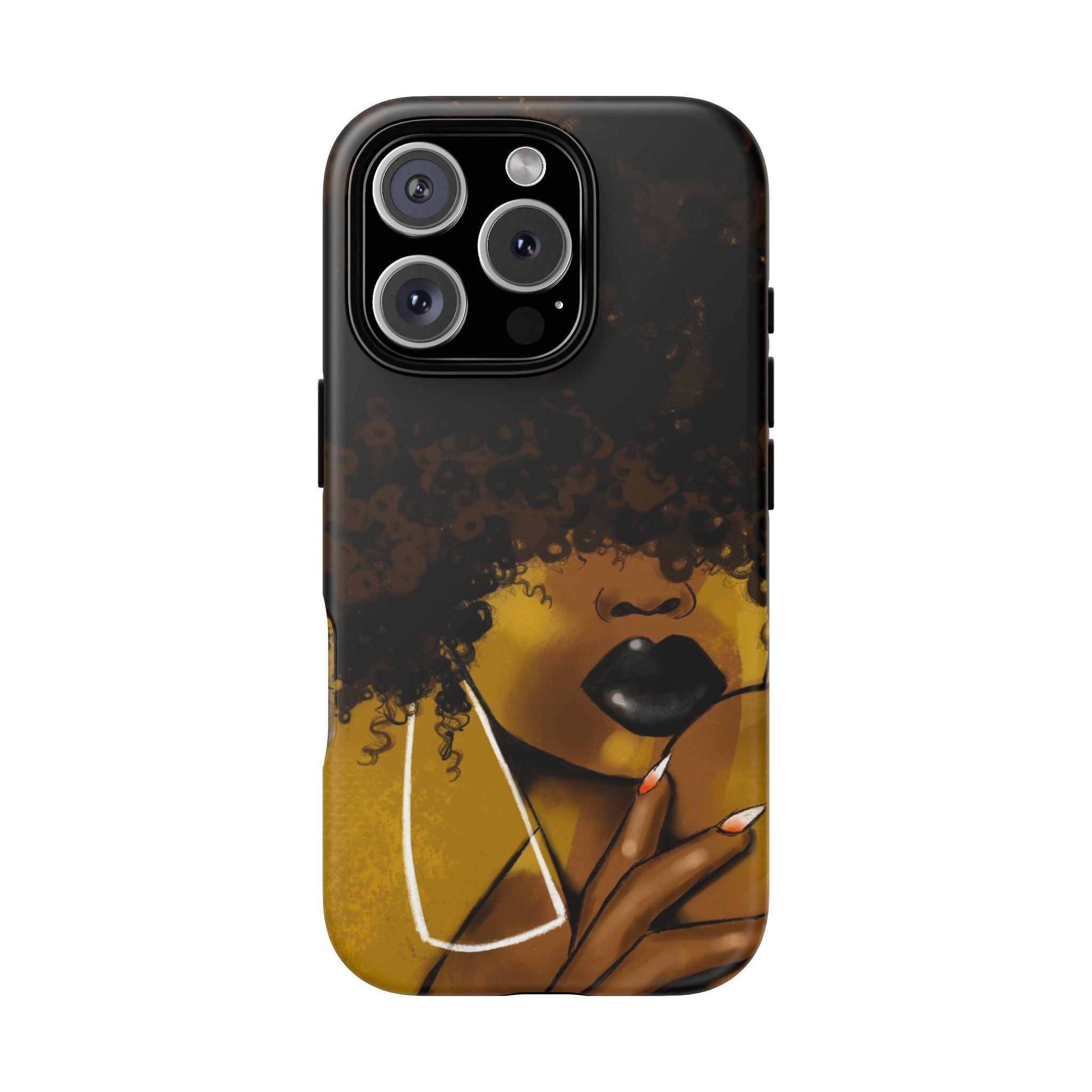 Copy of "Loc Queens" Tough Cases"