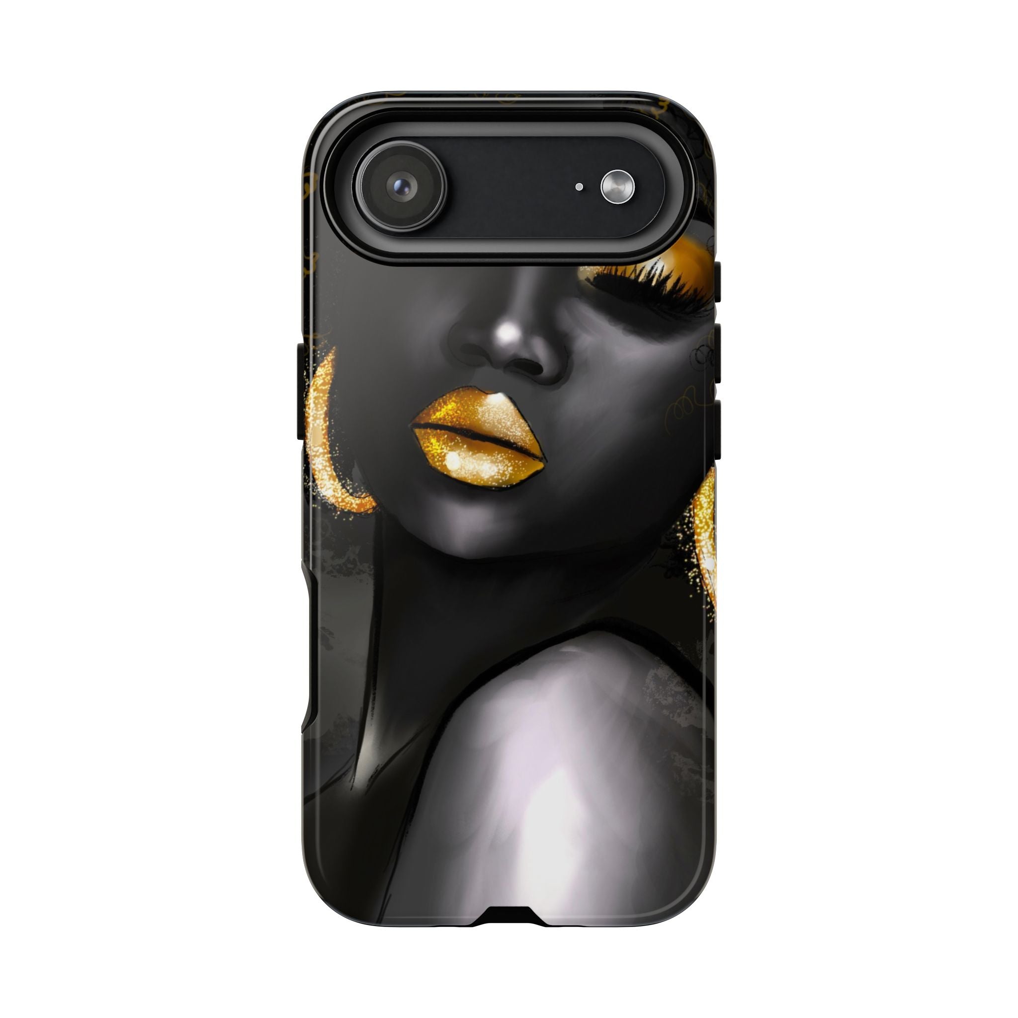 "Diamond Royal" Tough Cases"
