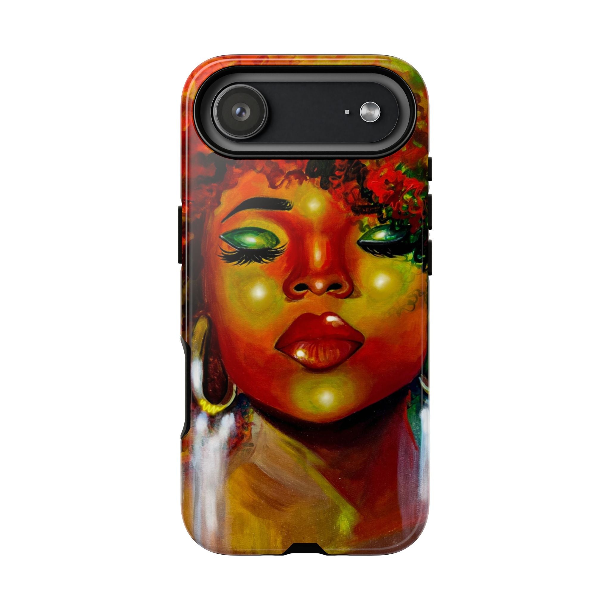 "Sunrise" Tough Cases"