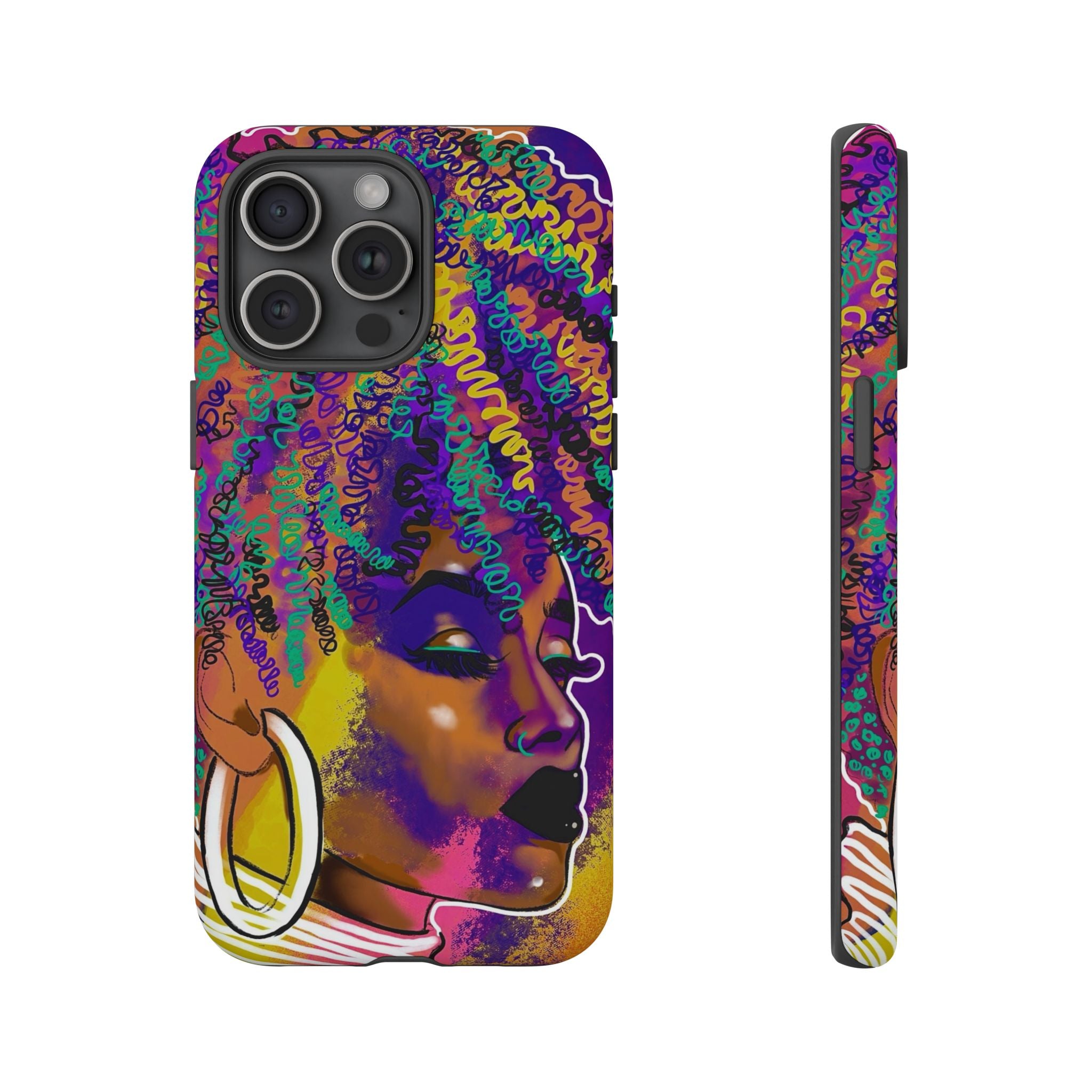 "Best of Me" Tough Cases"