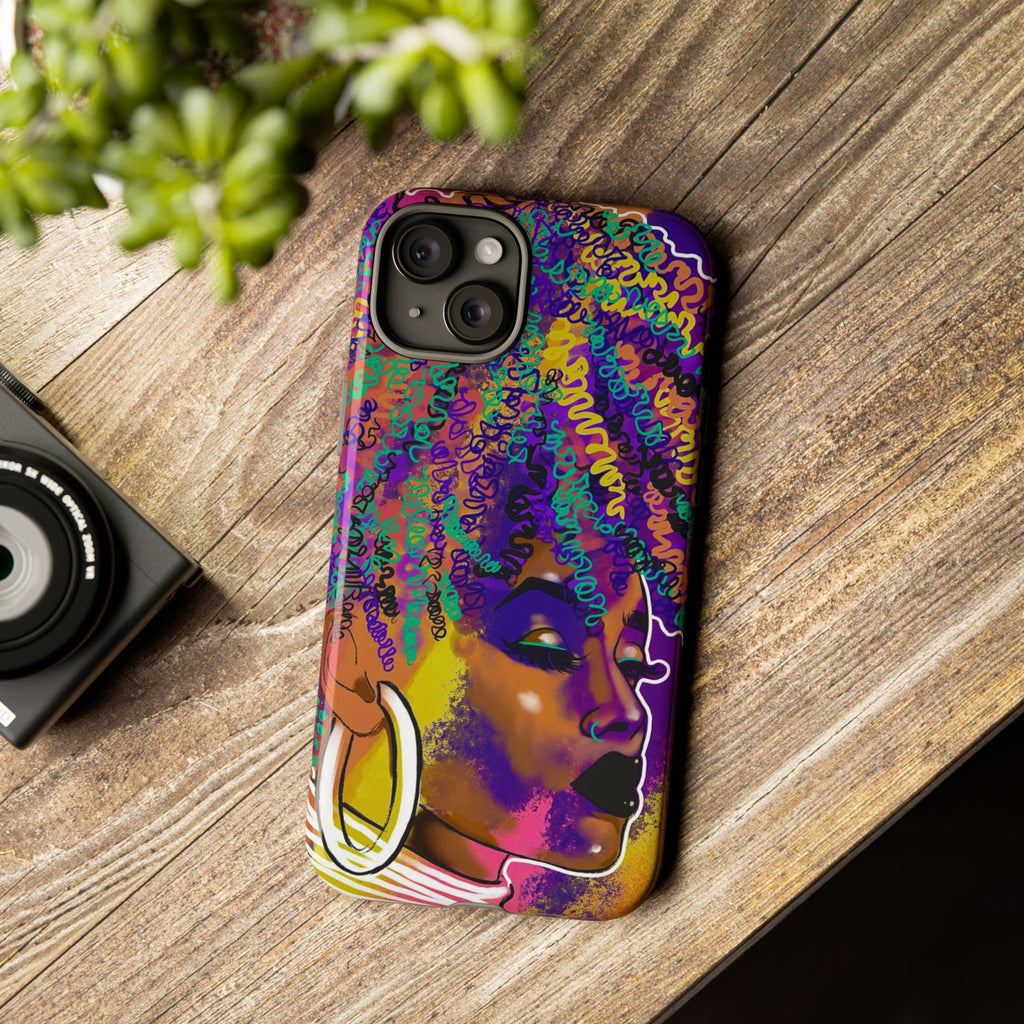 "Best of Me" Tough Cases"