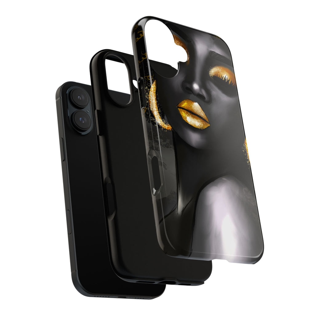 "Diamond Royal" Tough Cases"