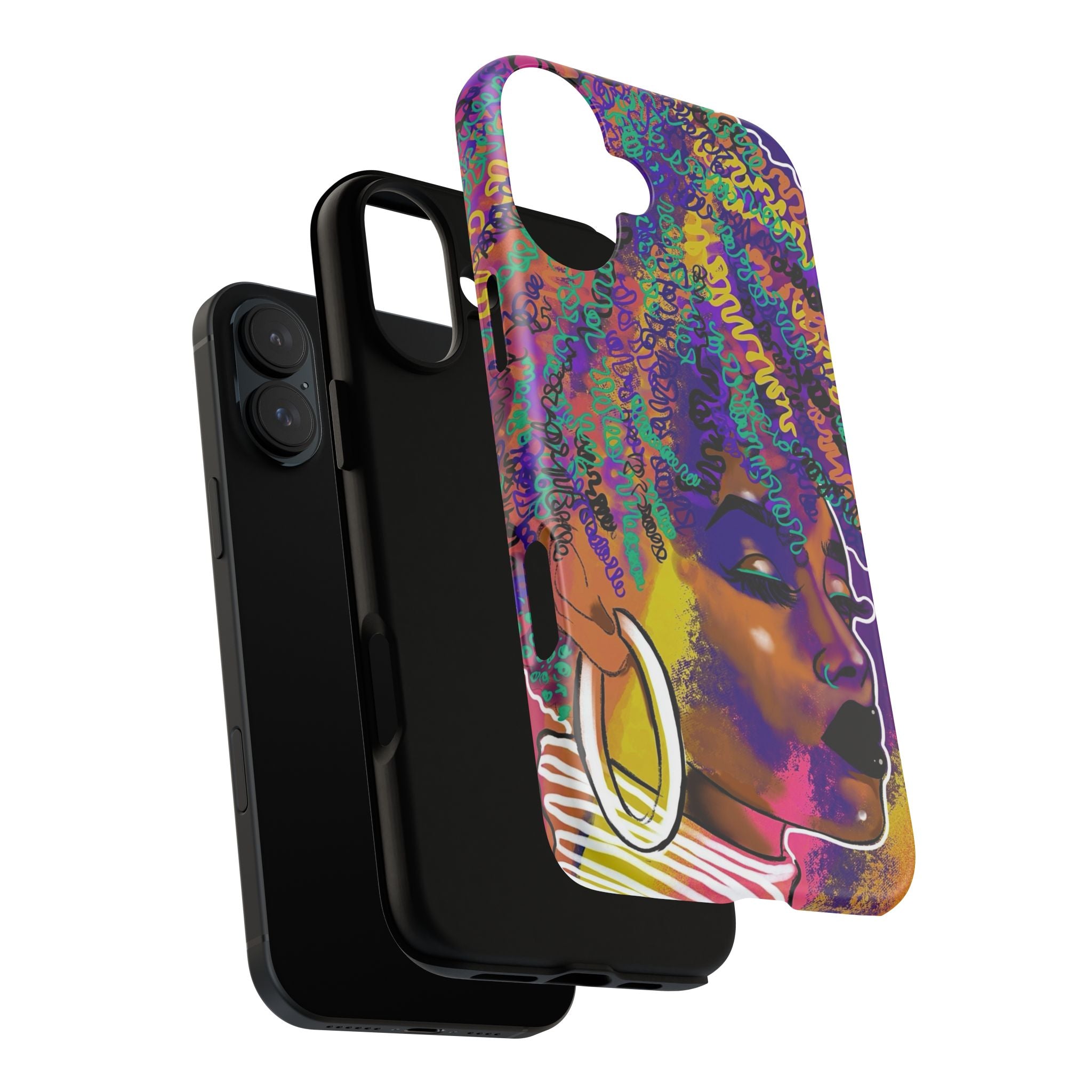 "Best of Me" Tough Cases"