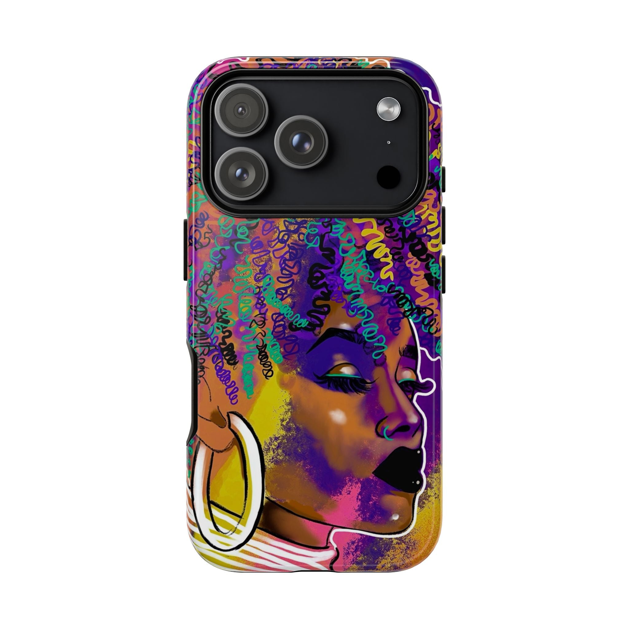 "Best of Me" Tough Cases"