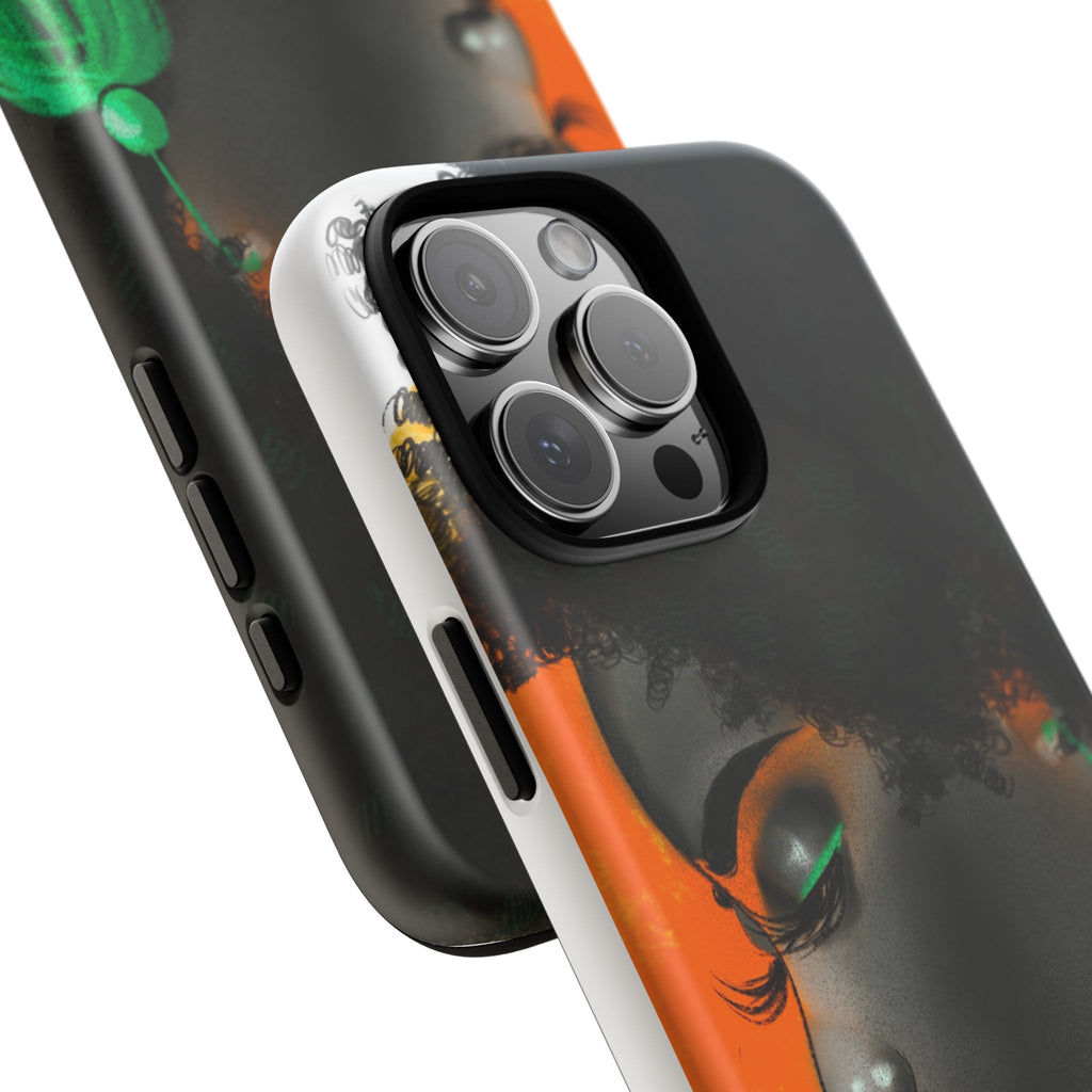 "Soul Essence" Tough Cases"