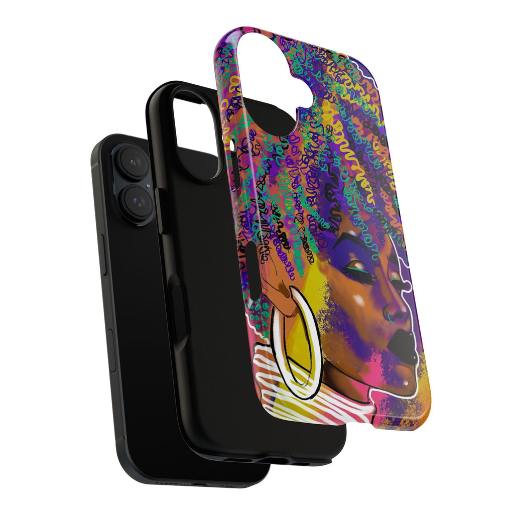 "Best of Me" Tough Cases"