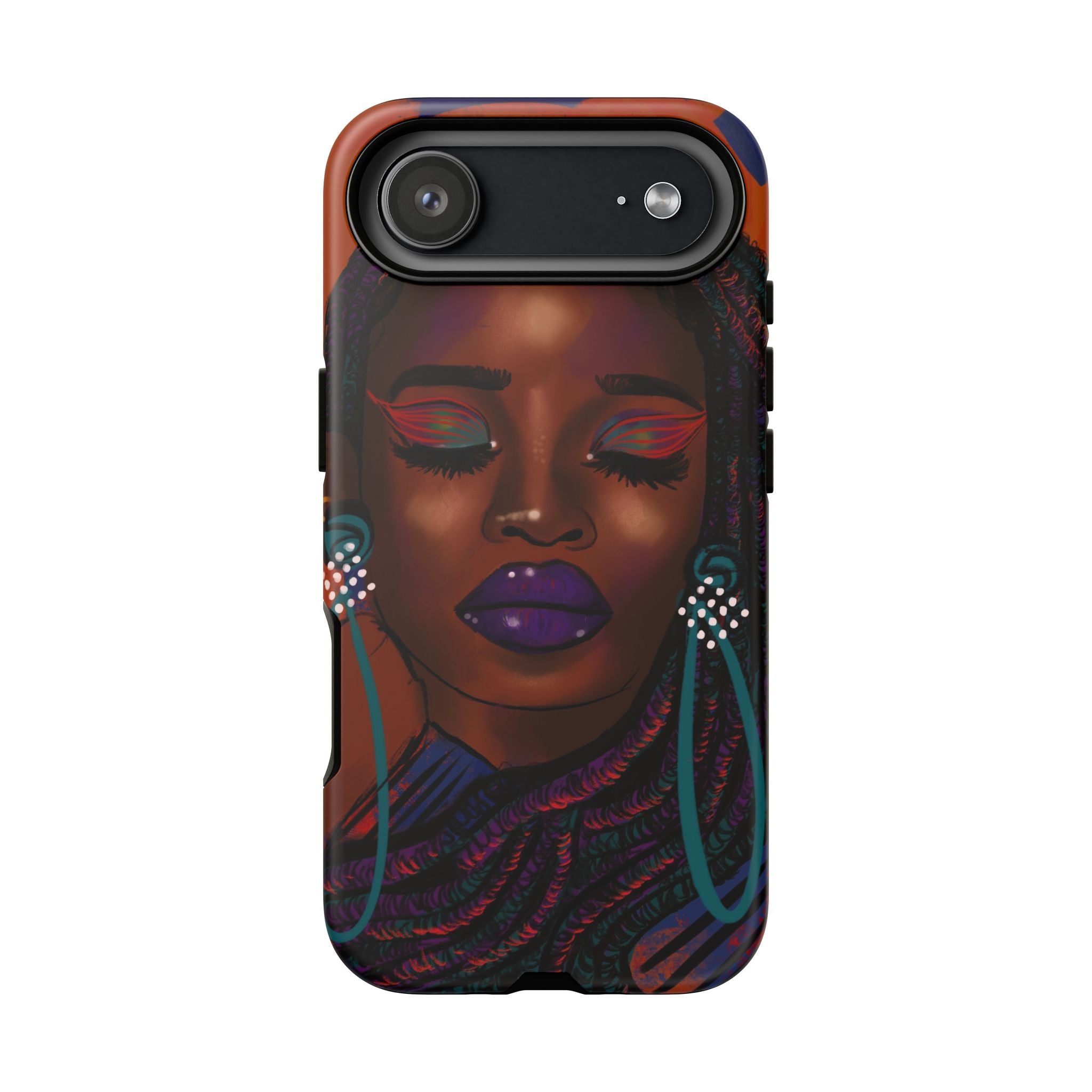 "Shine Bright" Tough Cases"
