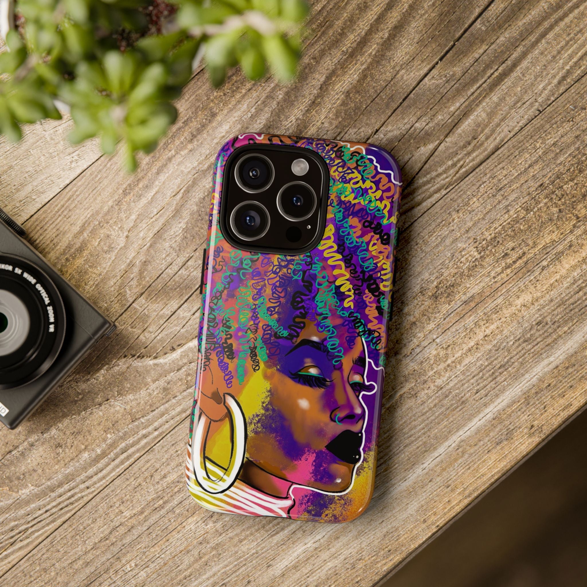 "Best of Me" Tough Cases"