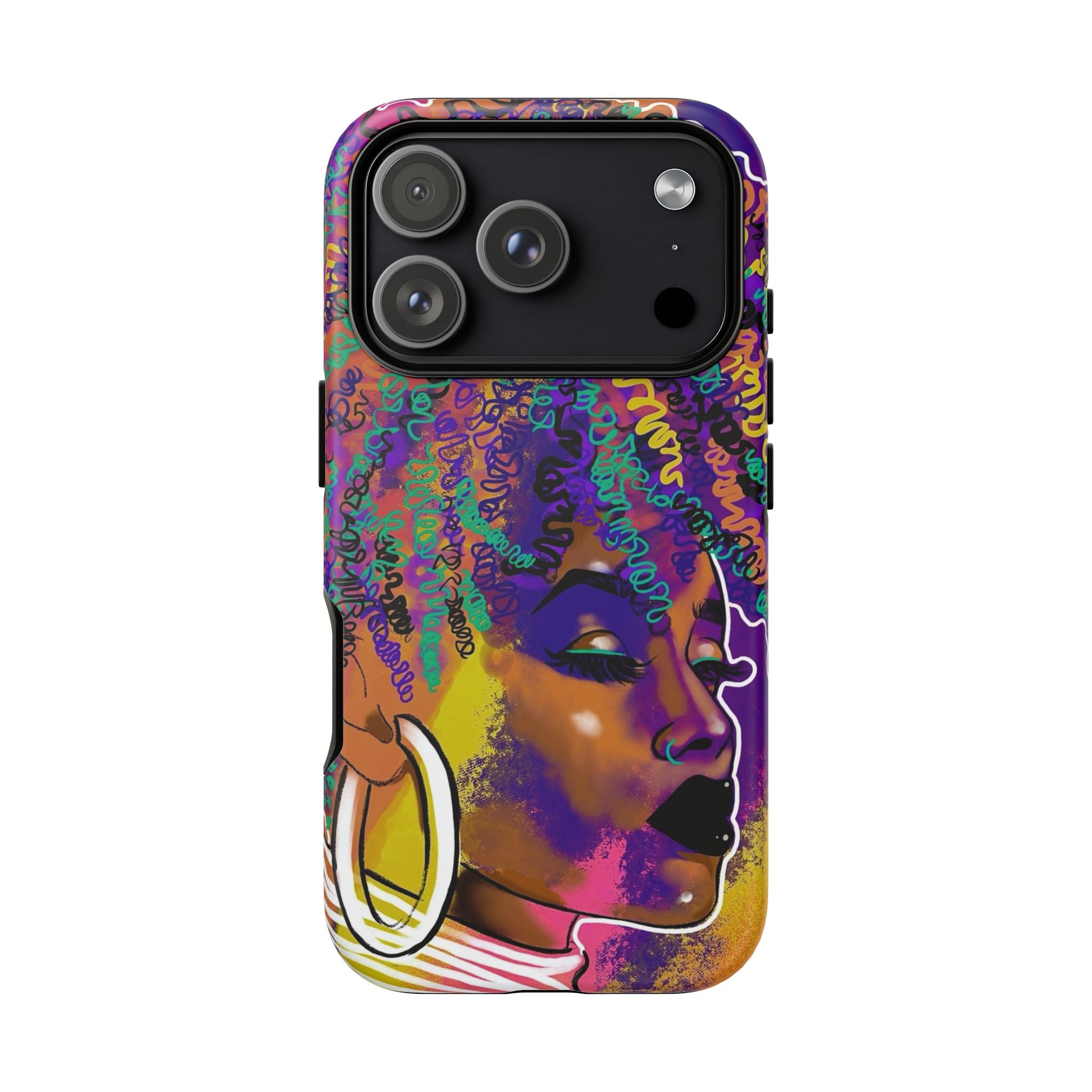 "Best of Me" Tough Cases"