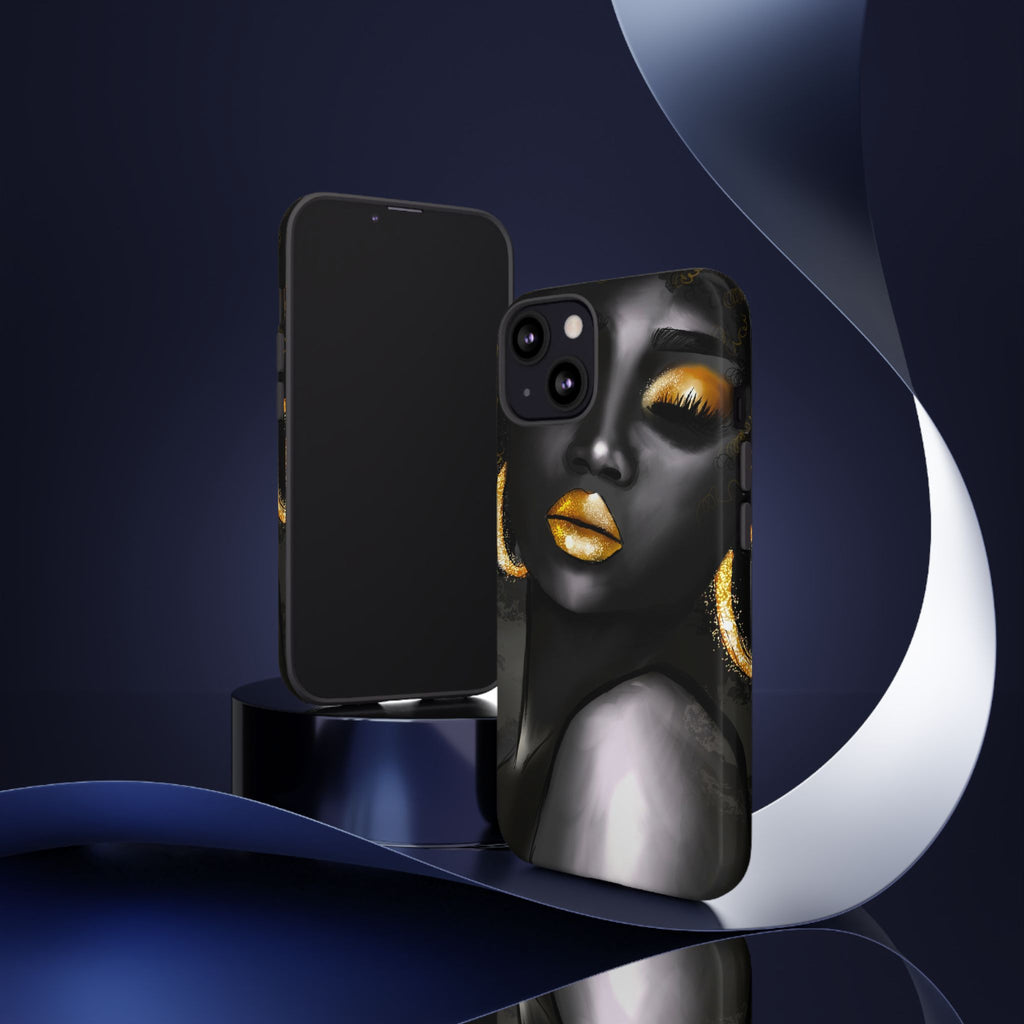 "Diamond Royal" Tough Cases"