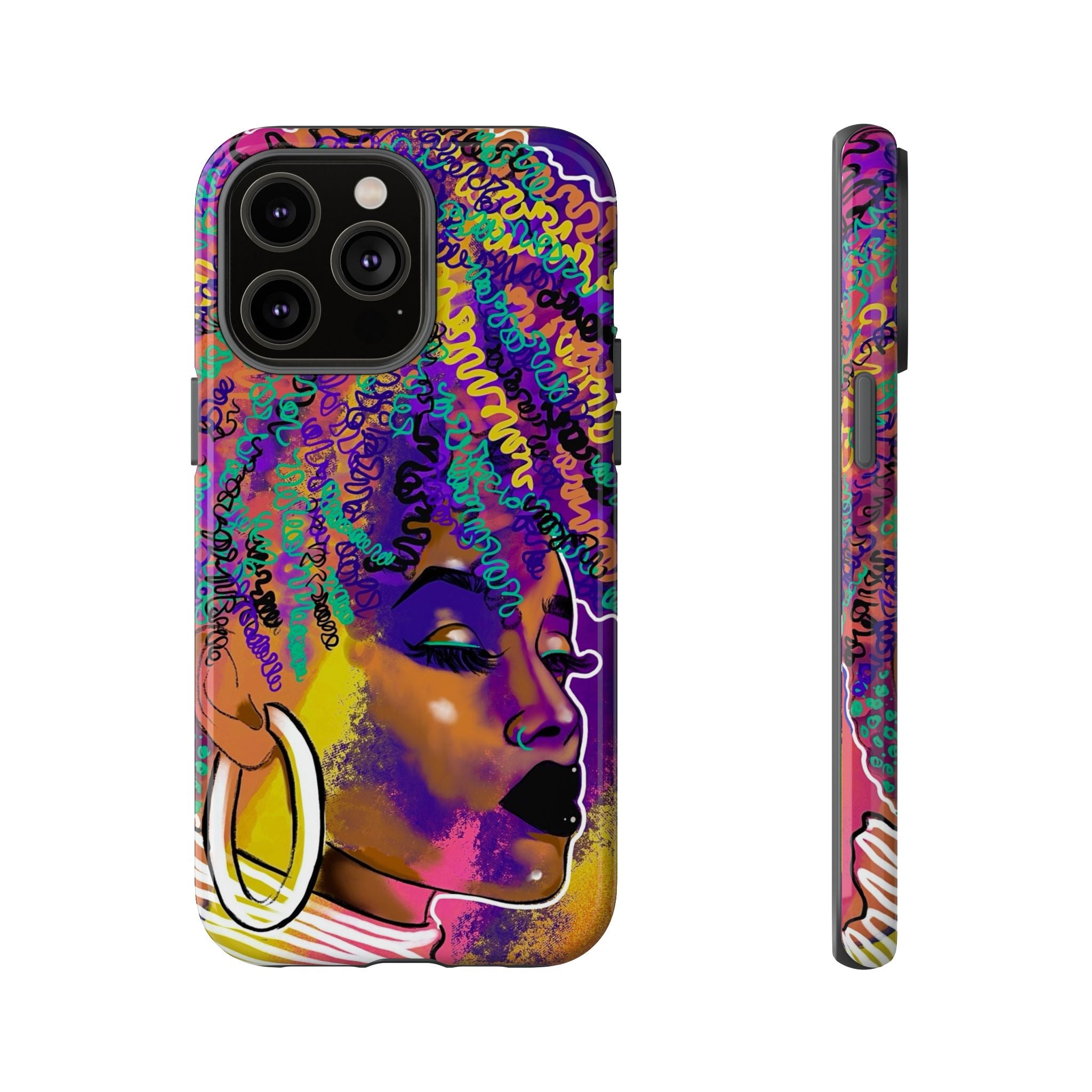 "Best of Me" Tough Cases"