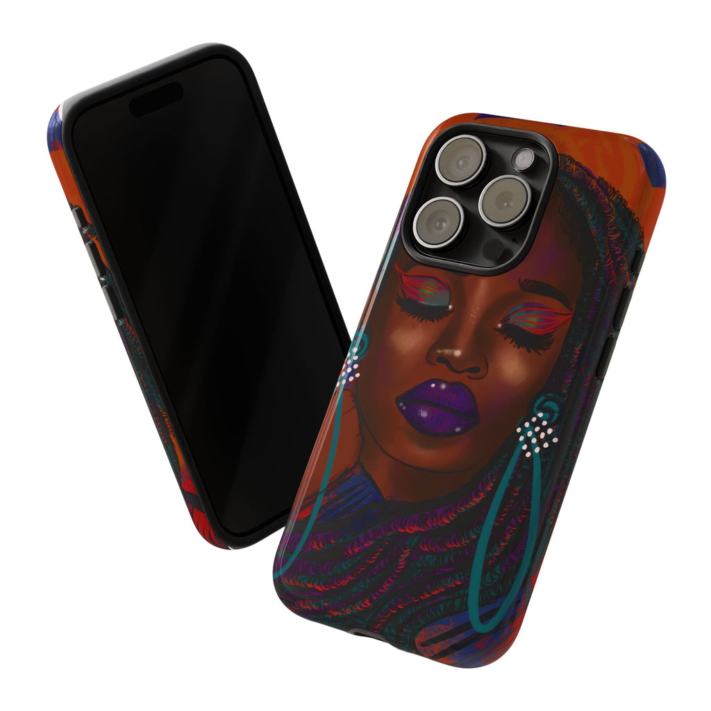 "Shine Bright" Tough Cases"