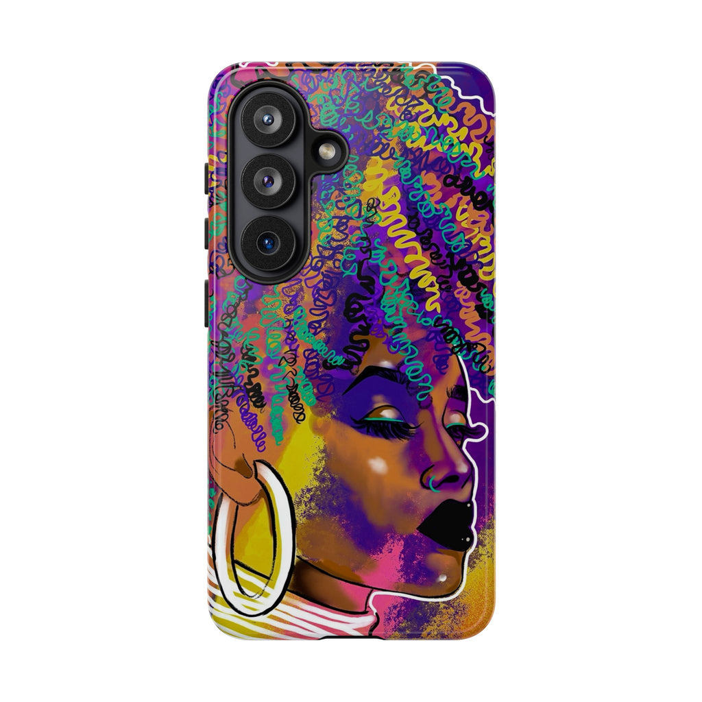 "Best of Me" Tough Cases"