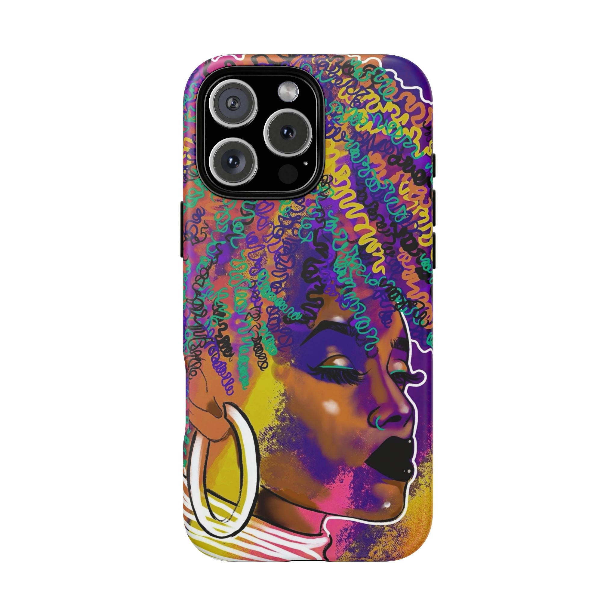"Best of Me" Tough Cases"