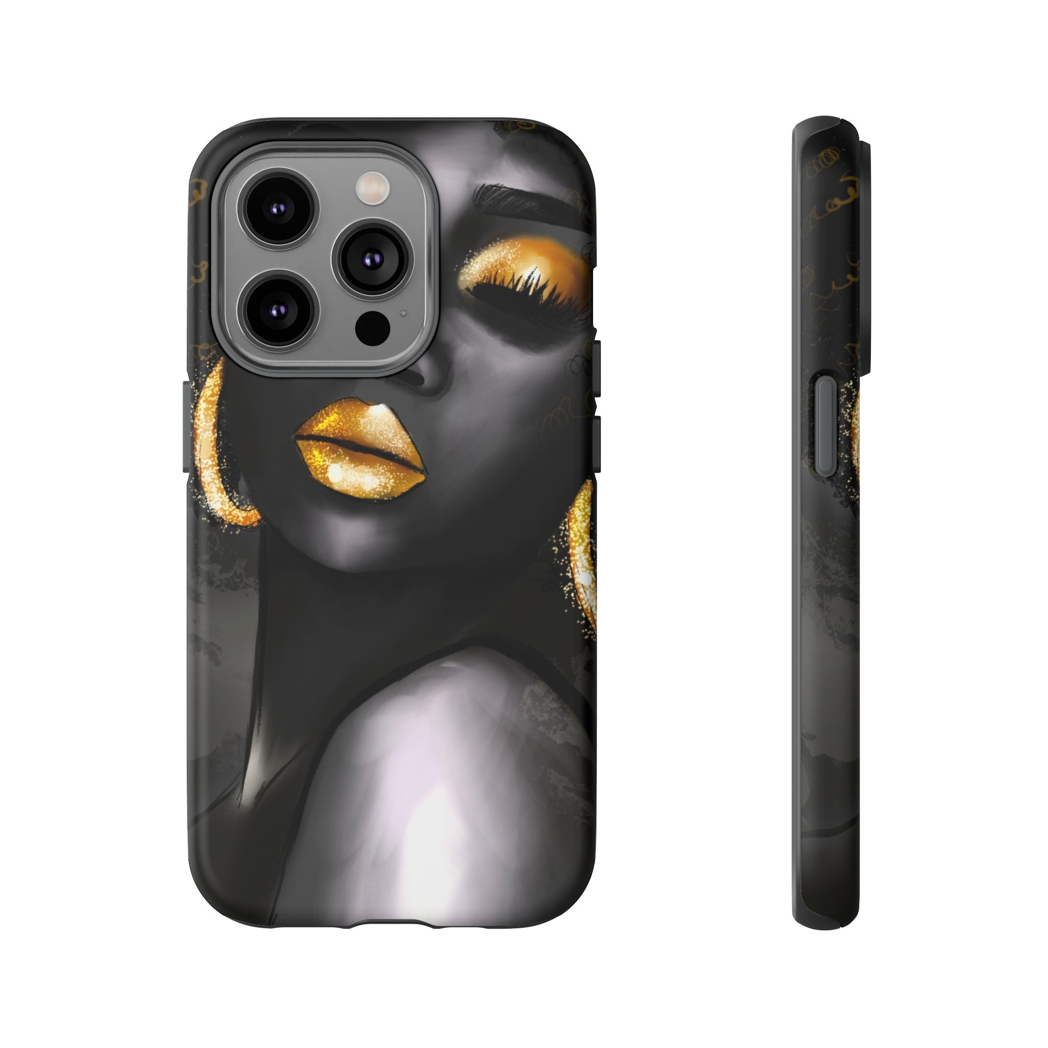"Diamond Royal" Tough Cases"