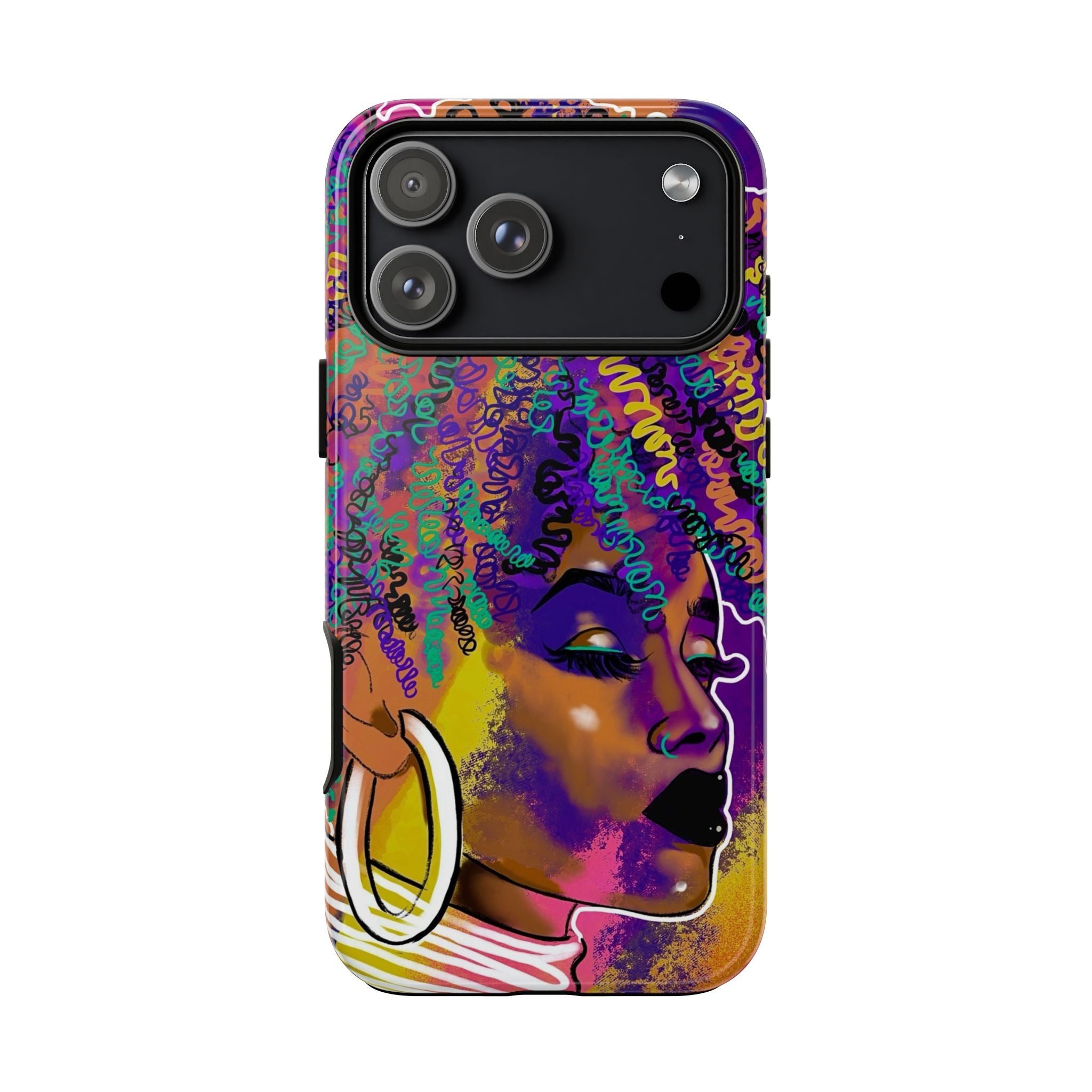 "Best of Me" Tough Cases"