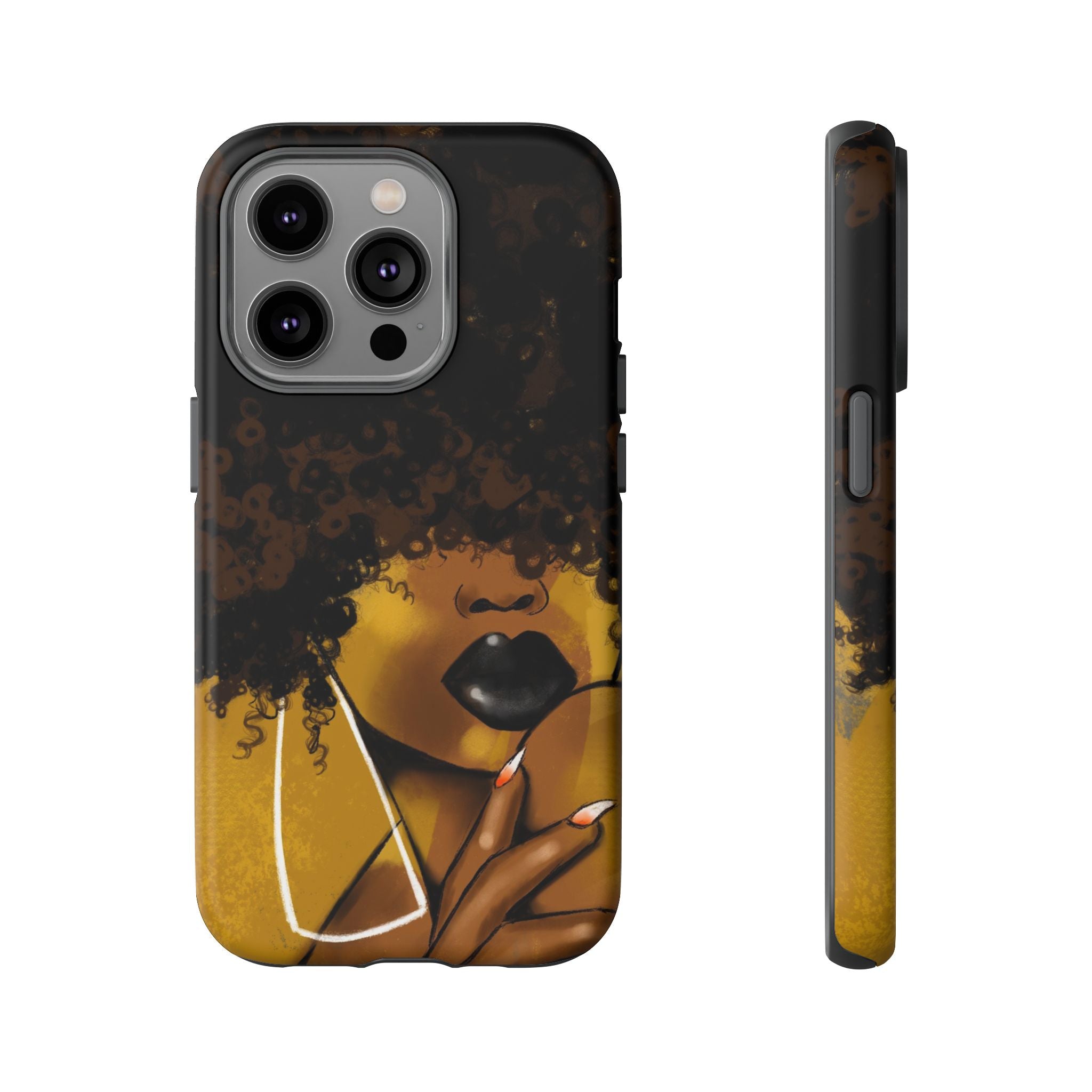 Copy of "Loc Queens" Tough Cases"
