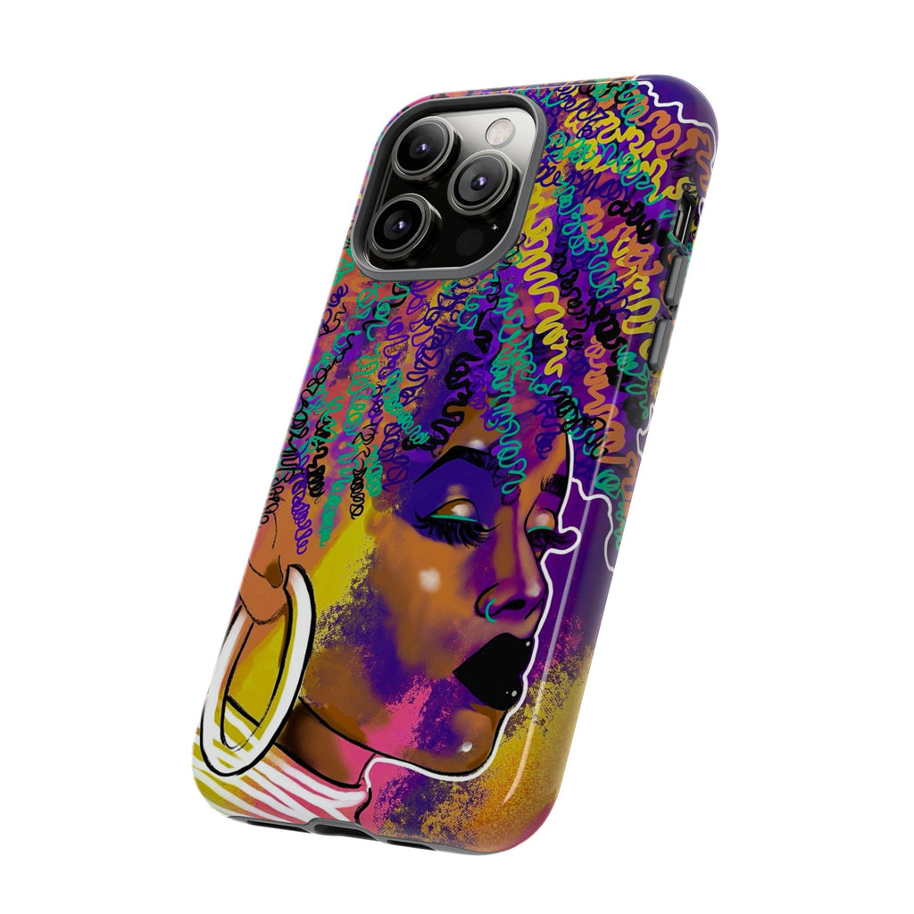 "Best of Me" Tough Cases"