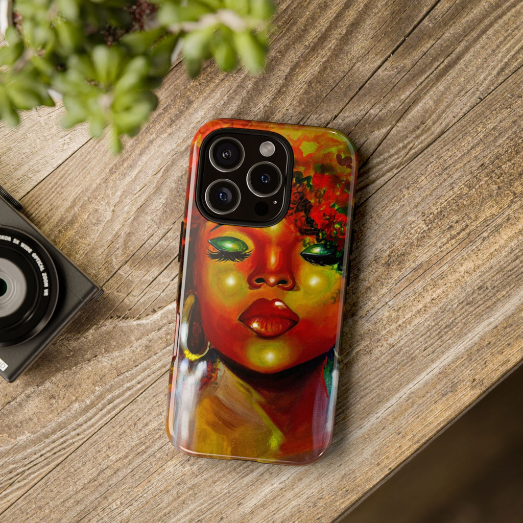 "Sunrise" Tough Cases"