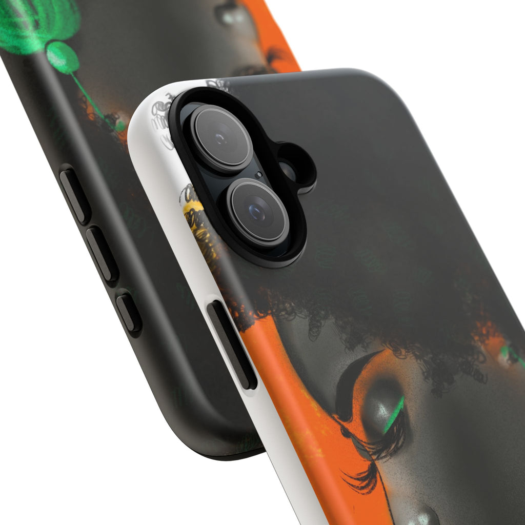 "Soul Essence" Tough Cases"
