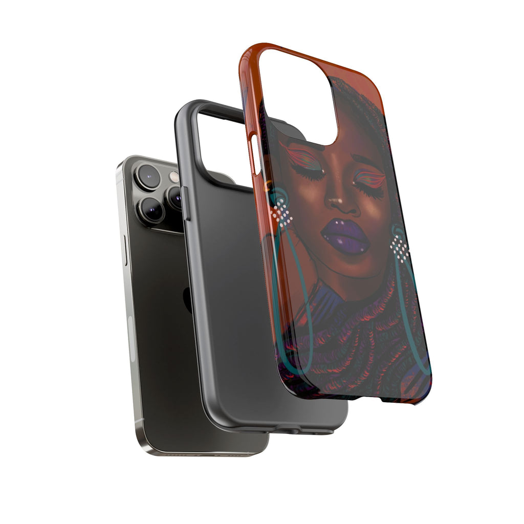 "Shine Bright" Tough Cases"