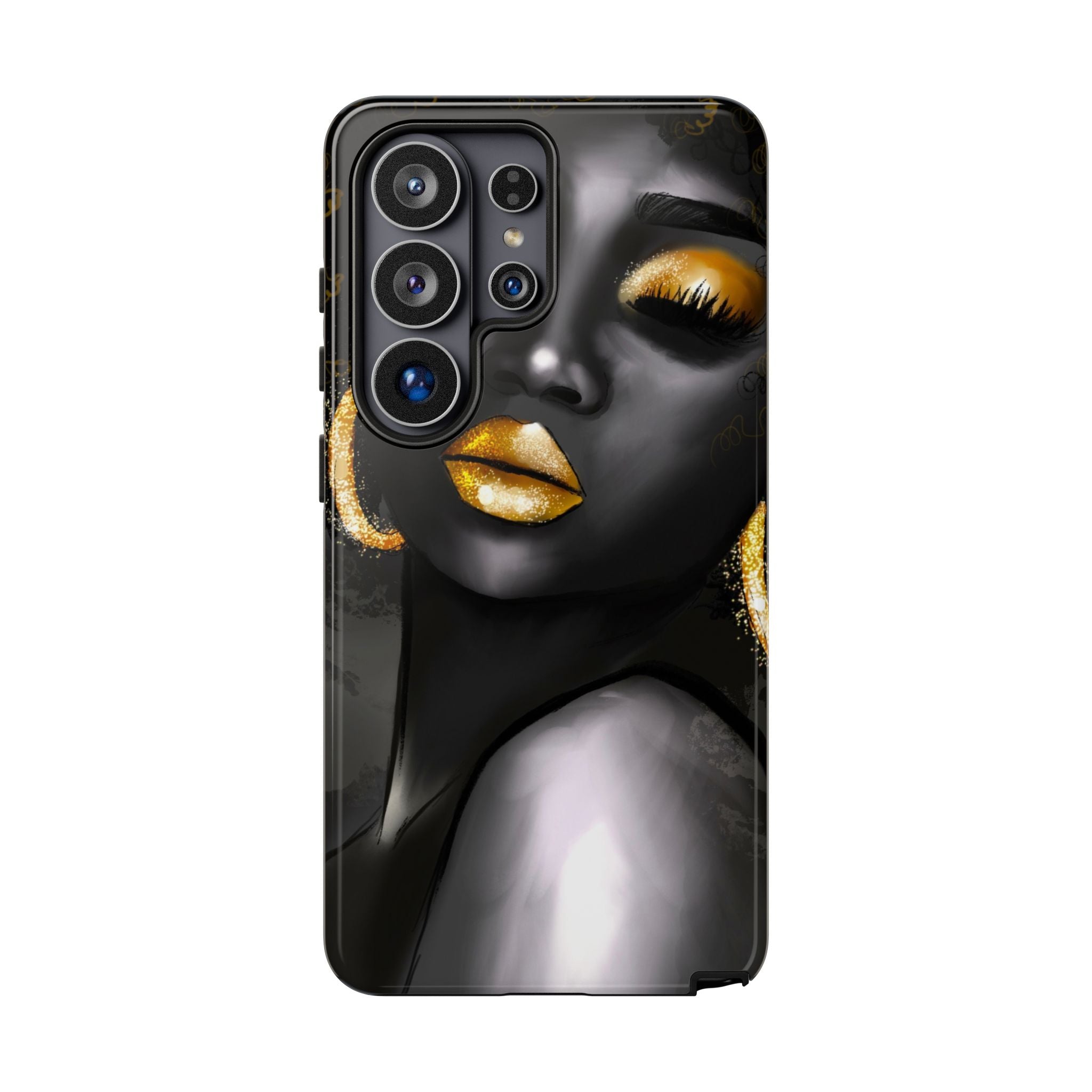"Diamond Royal" Tough Cases"