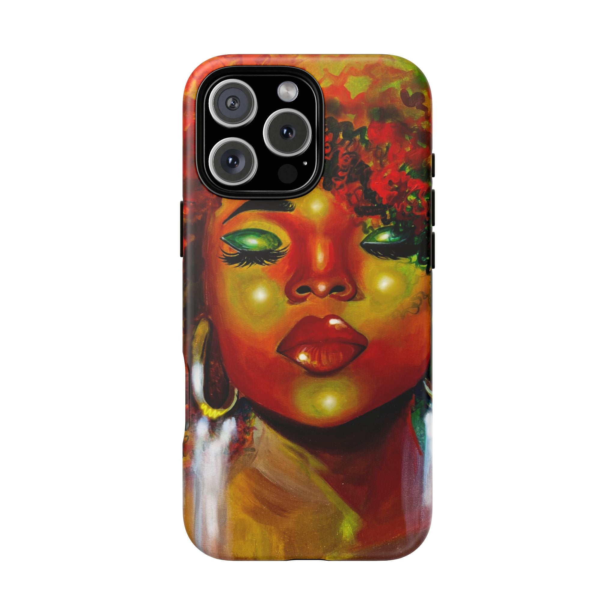"Sunrise" Tough Cases"