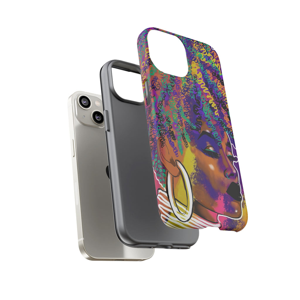 "Best of Me" Tough Cases"