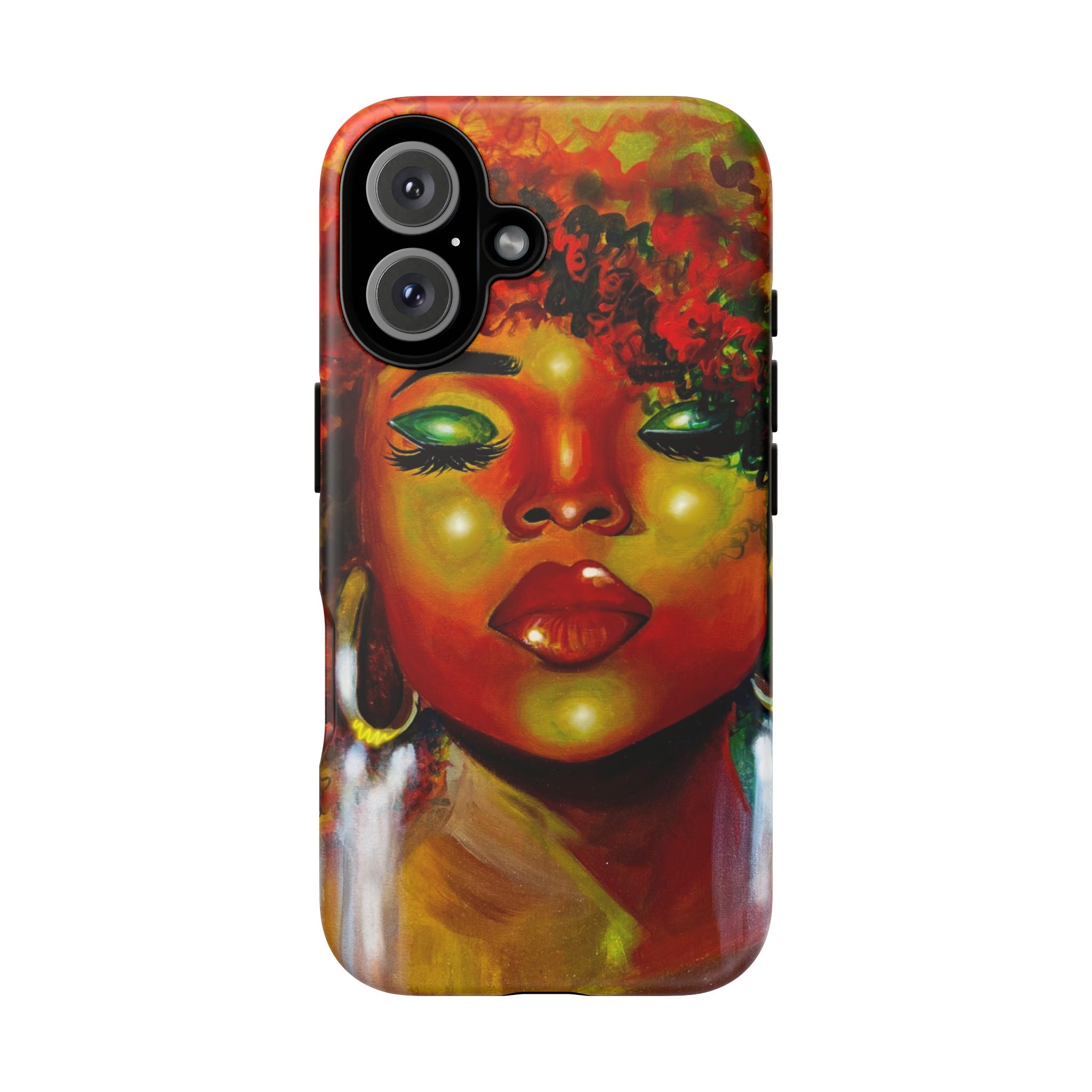 "Sunrise" Tough Cases"