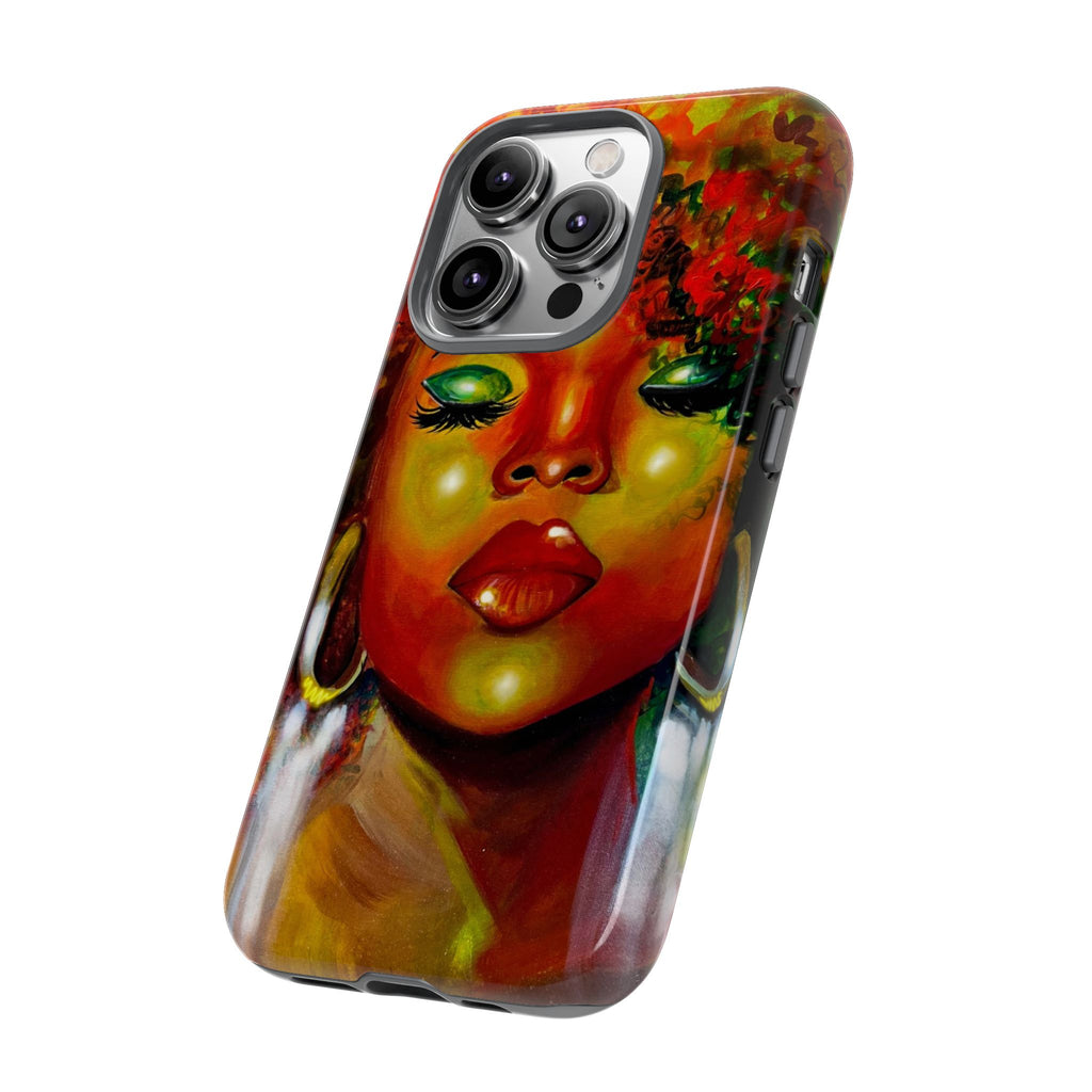 "Sunrise" Tough Cases"