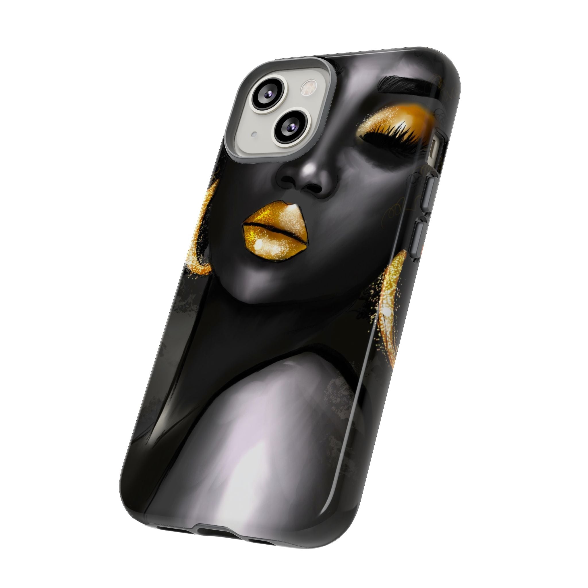 "Diamond Royal" Tough Cases"