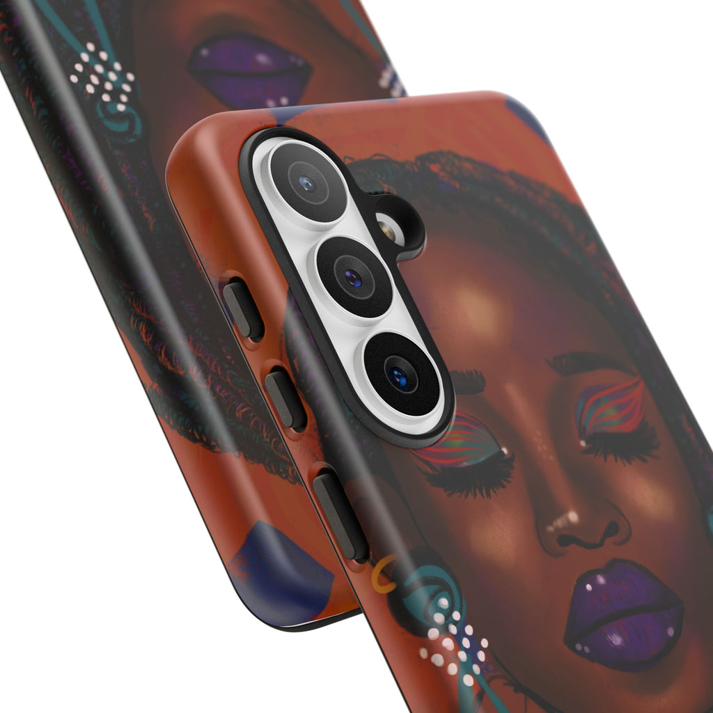 "Shine Bright" Tough Cases"