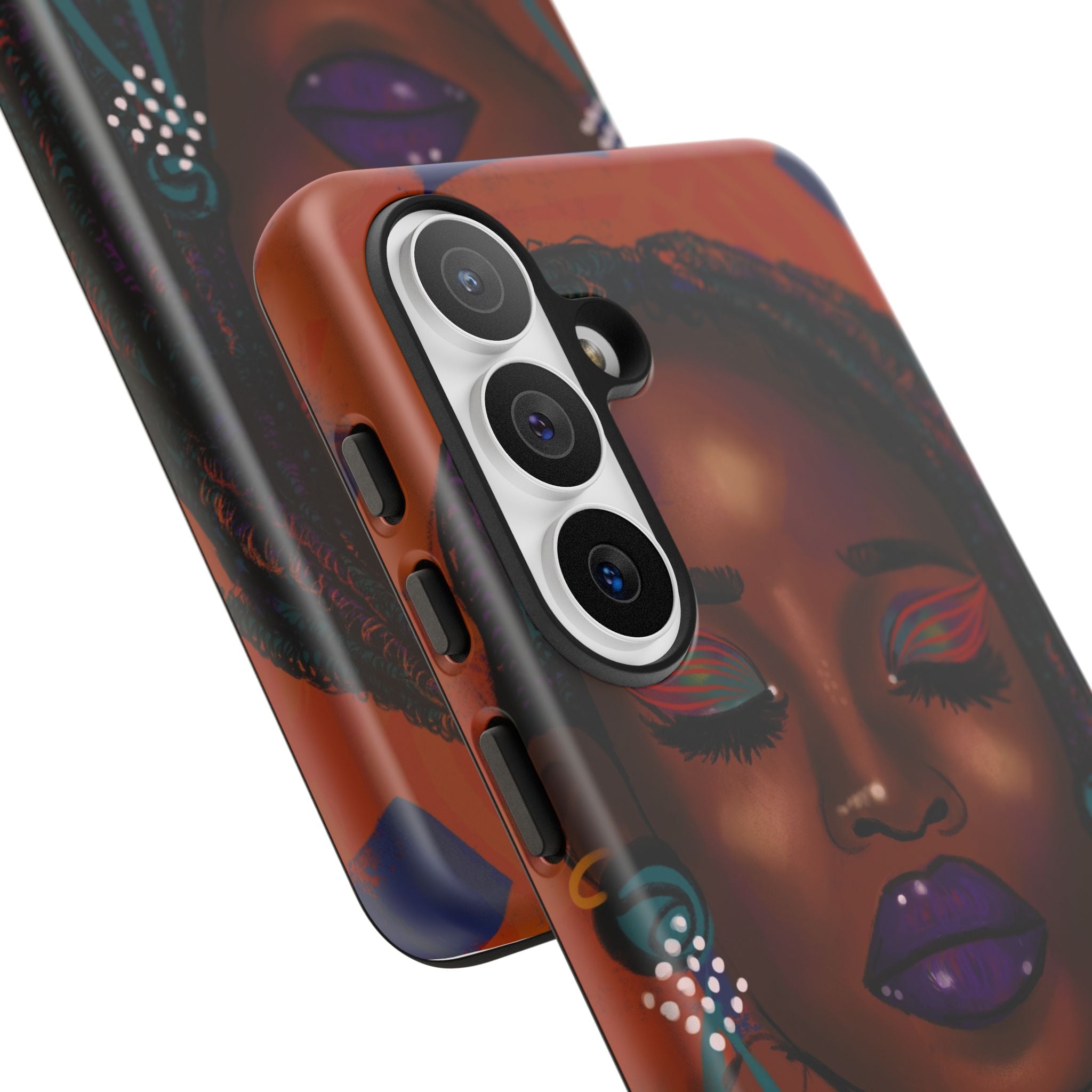 "Shine Bright" Tough Cases"