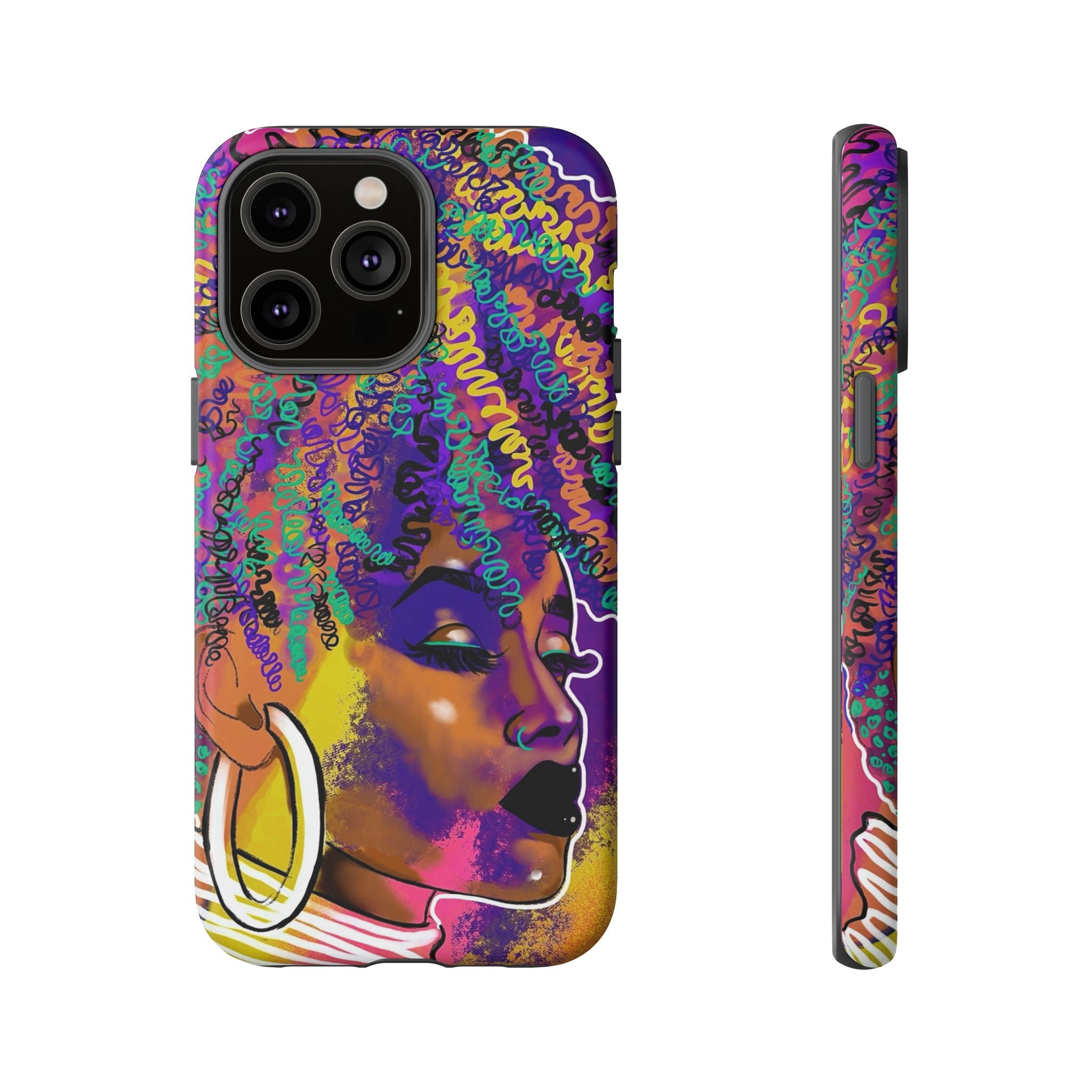 "Best of Me" Tough Cases"
