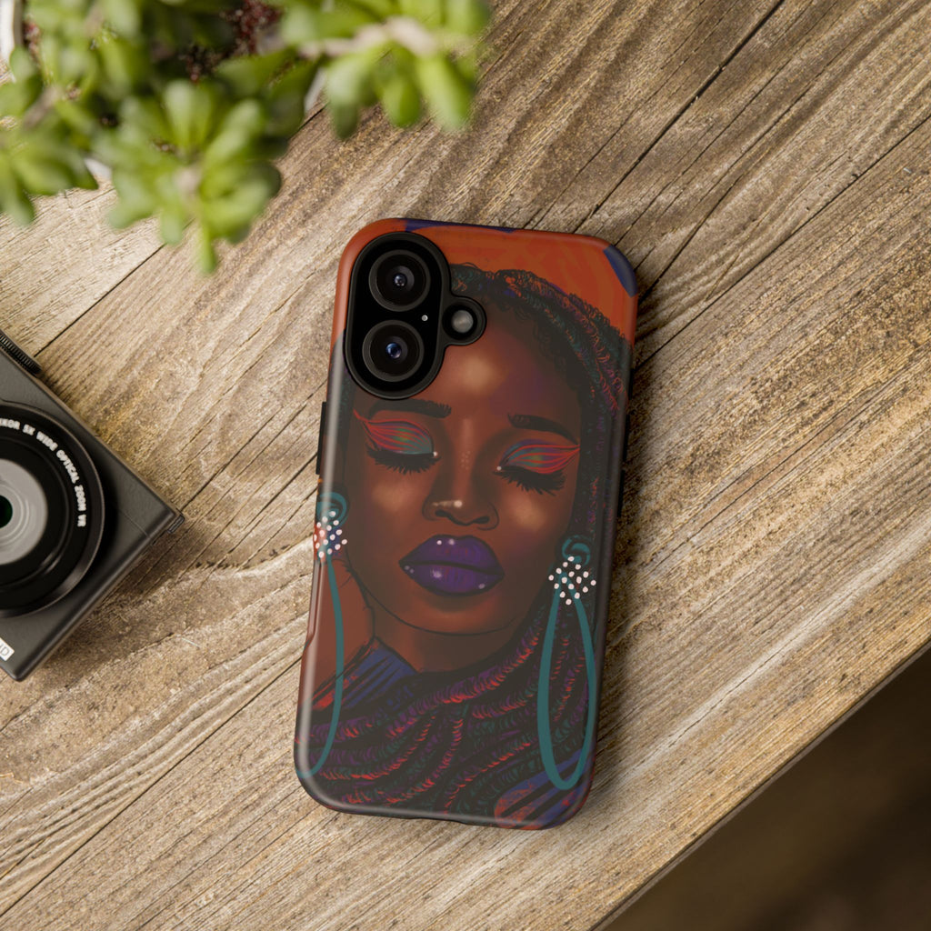 "Shine Bright" Tough Cases"