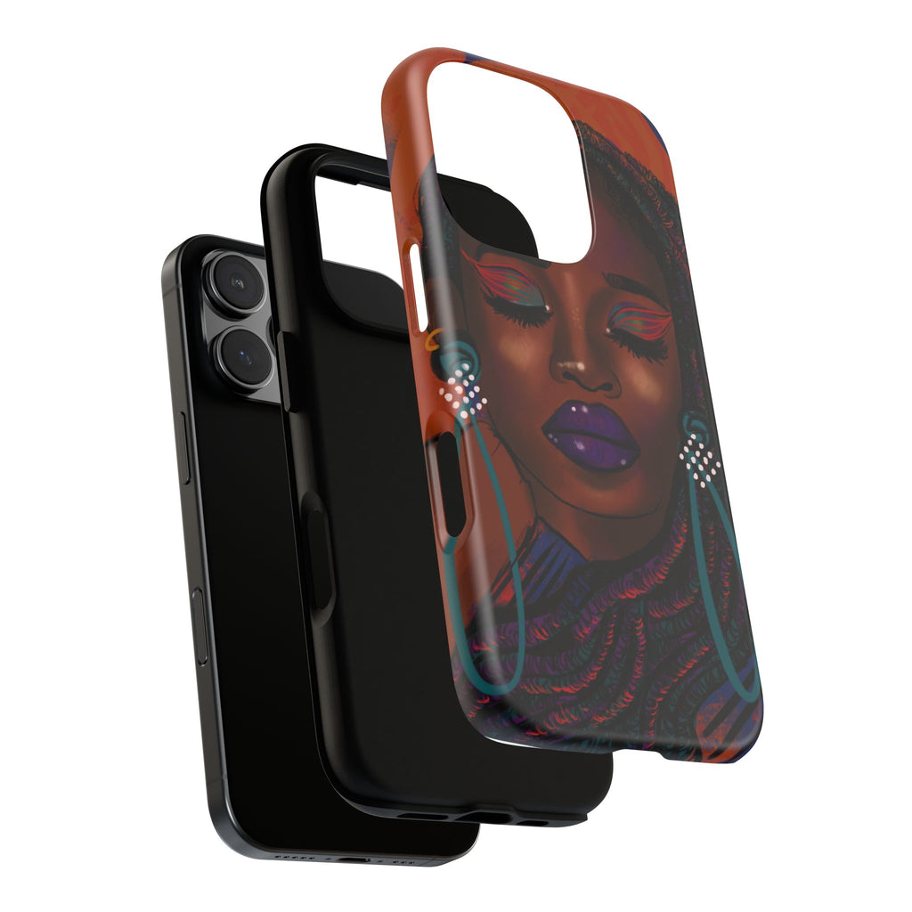 "Shine Bright" Tough Cases"