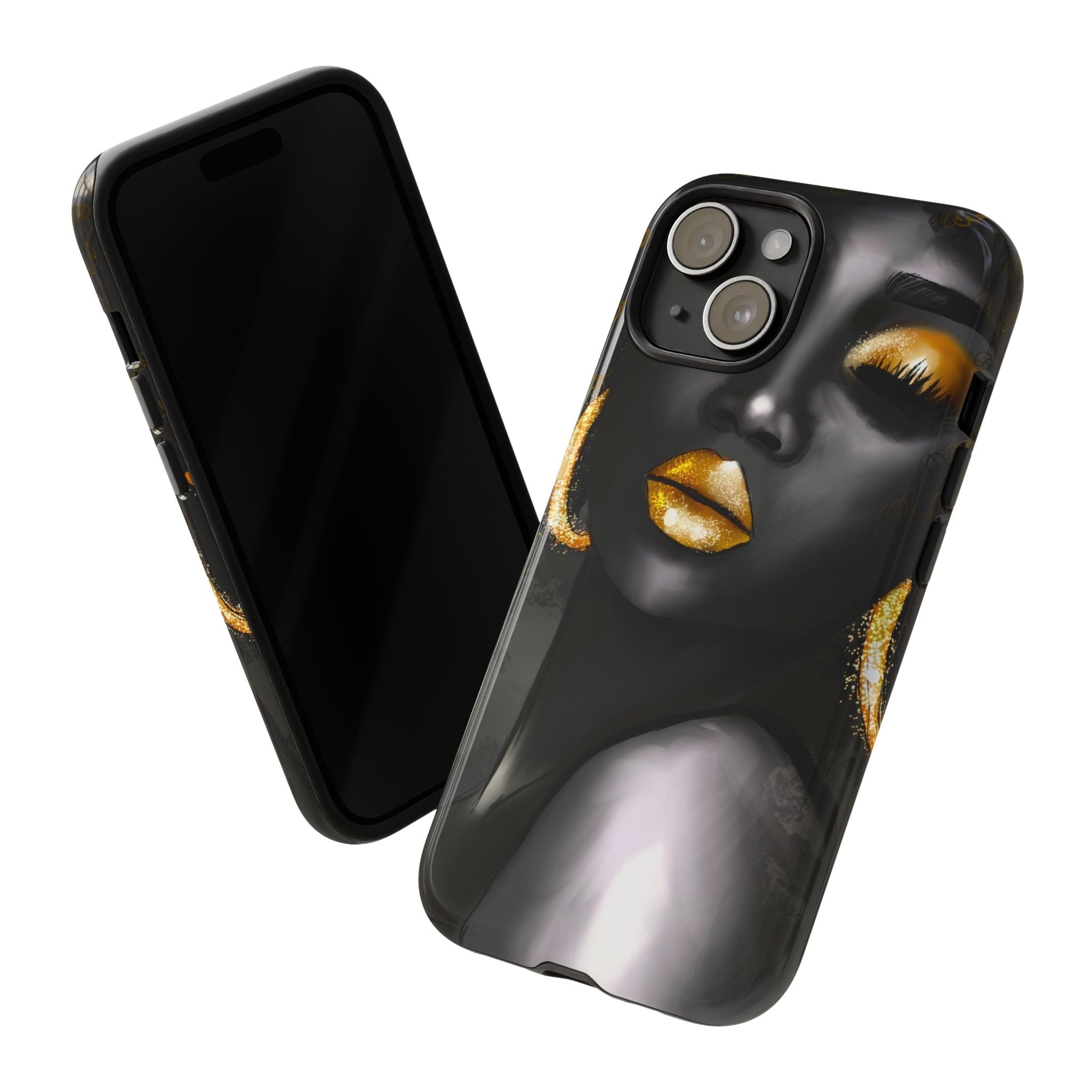 "Diamond Royal" Tough Cases"