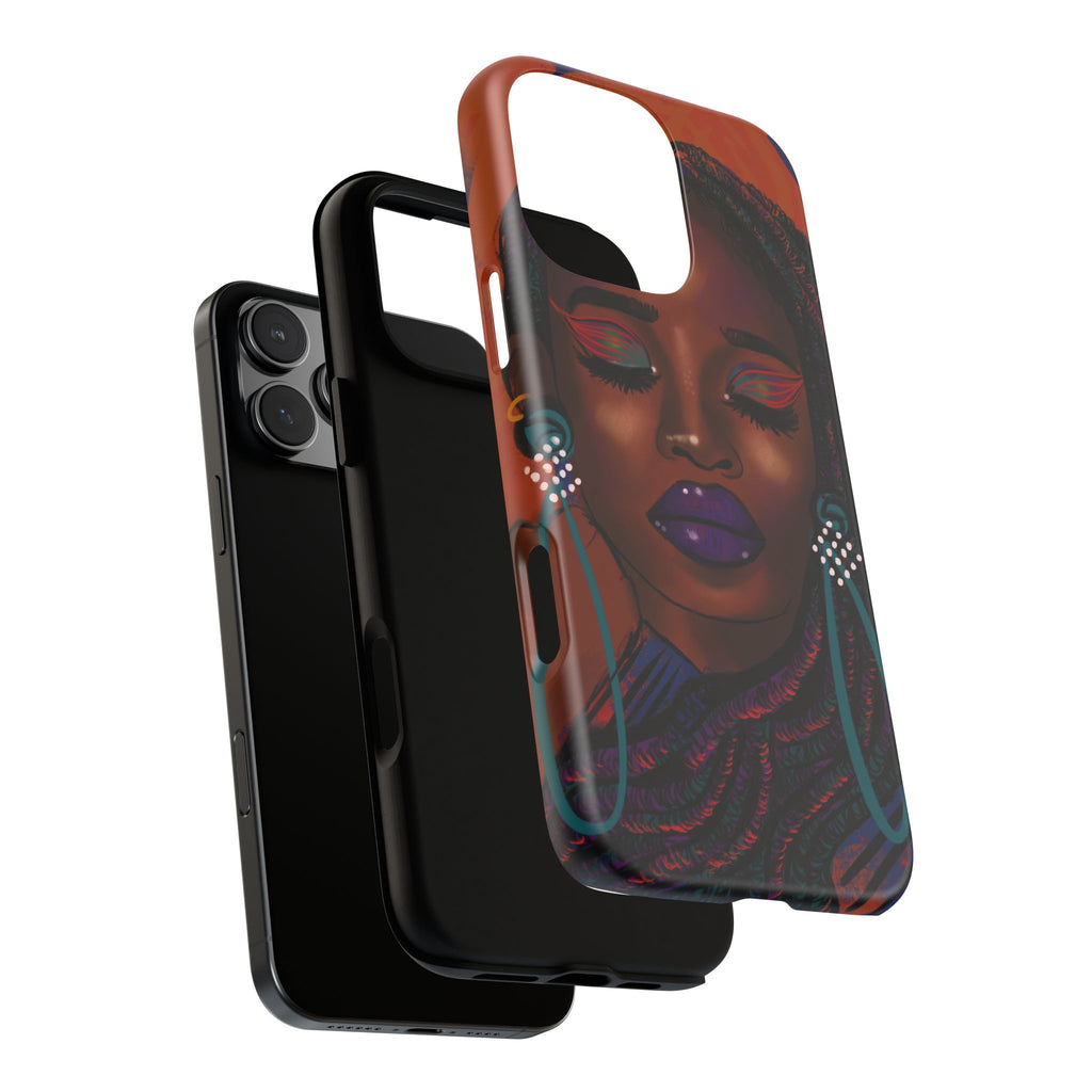 "Shine Bright" Tough Cases"