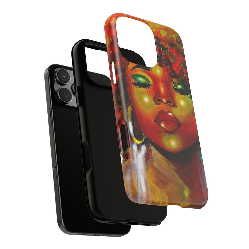 "Sunrise" Tough Cases"