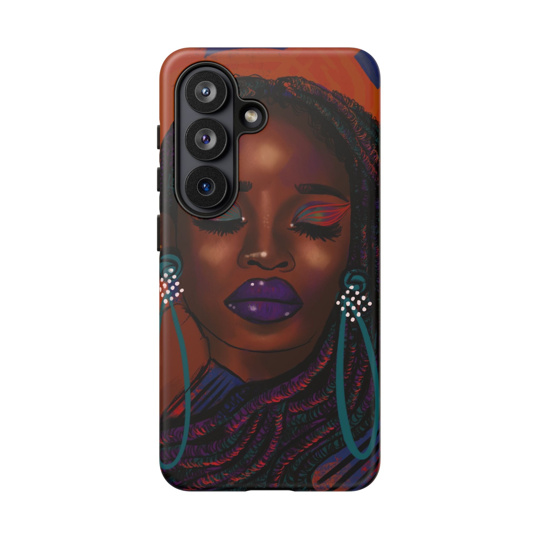 "Shine Bright" Tough Cases"