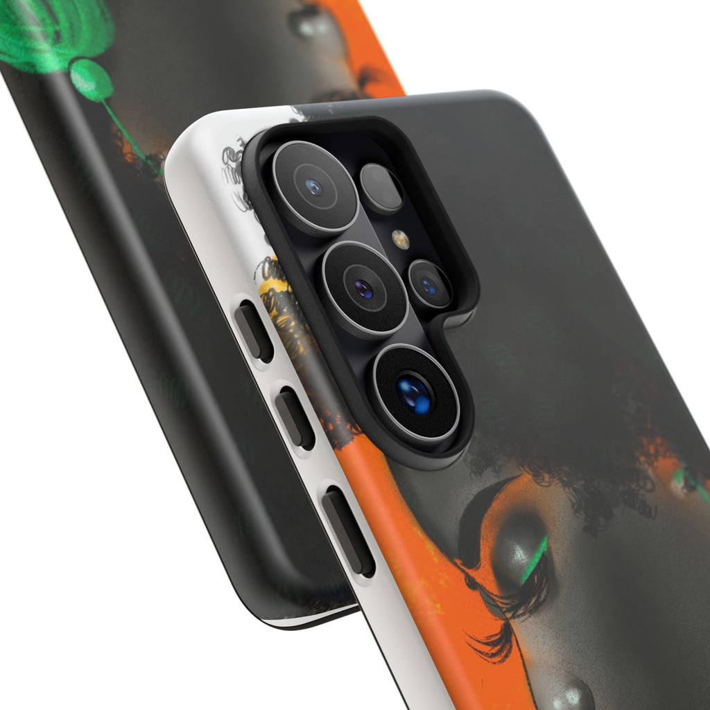 "Soul Essence" Tough Cases"