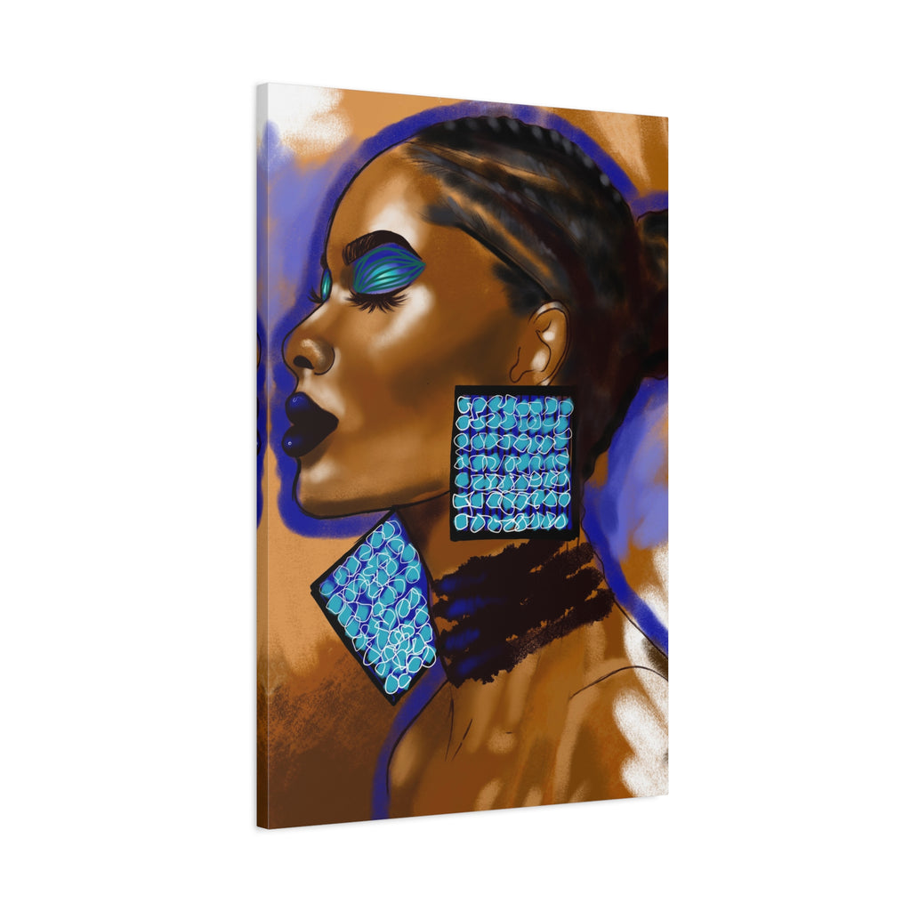 "You Got This" Canvas Print