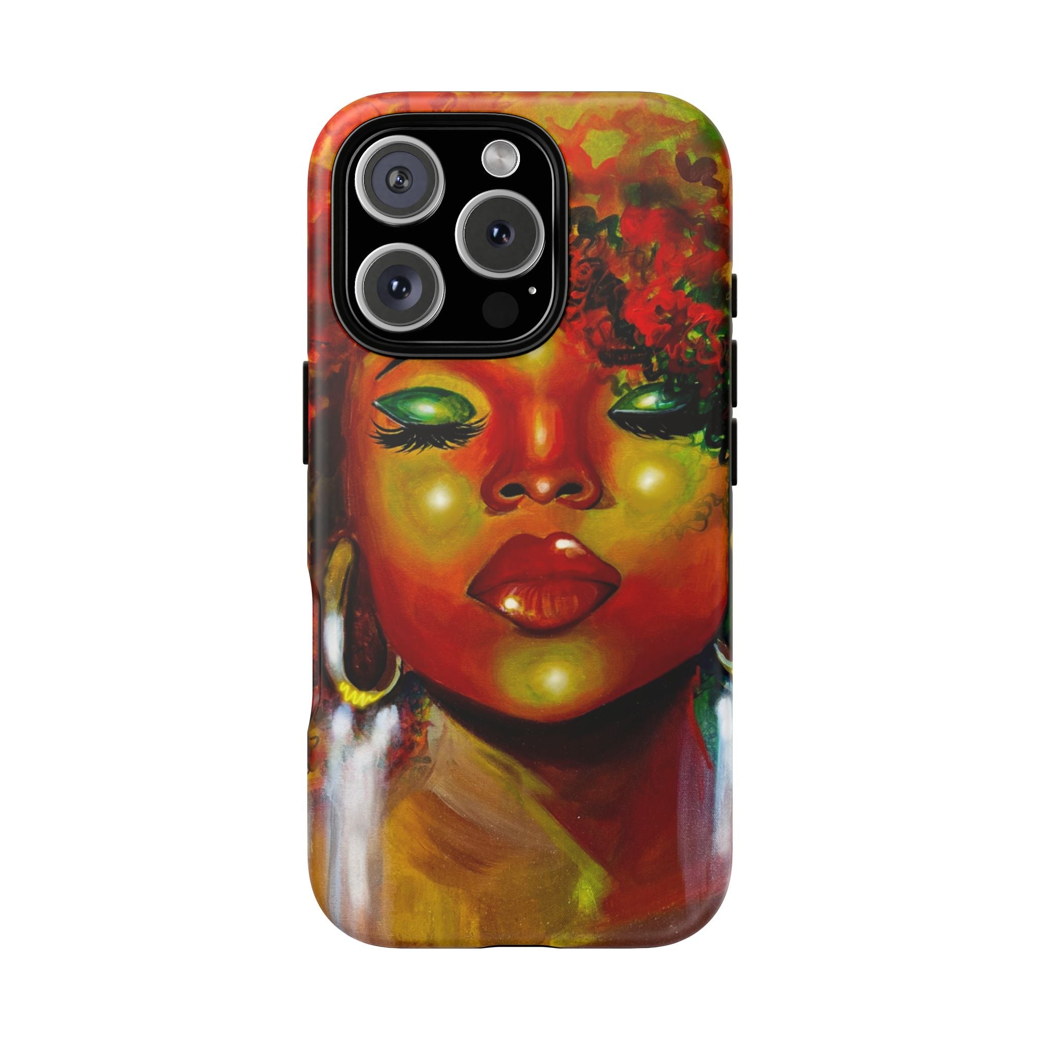 "Sunrise" Tough Cases"