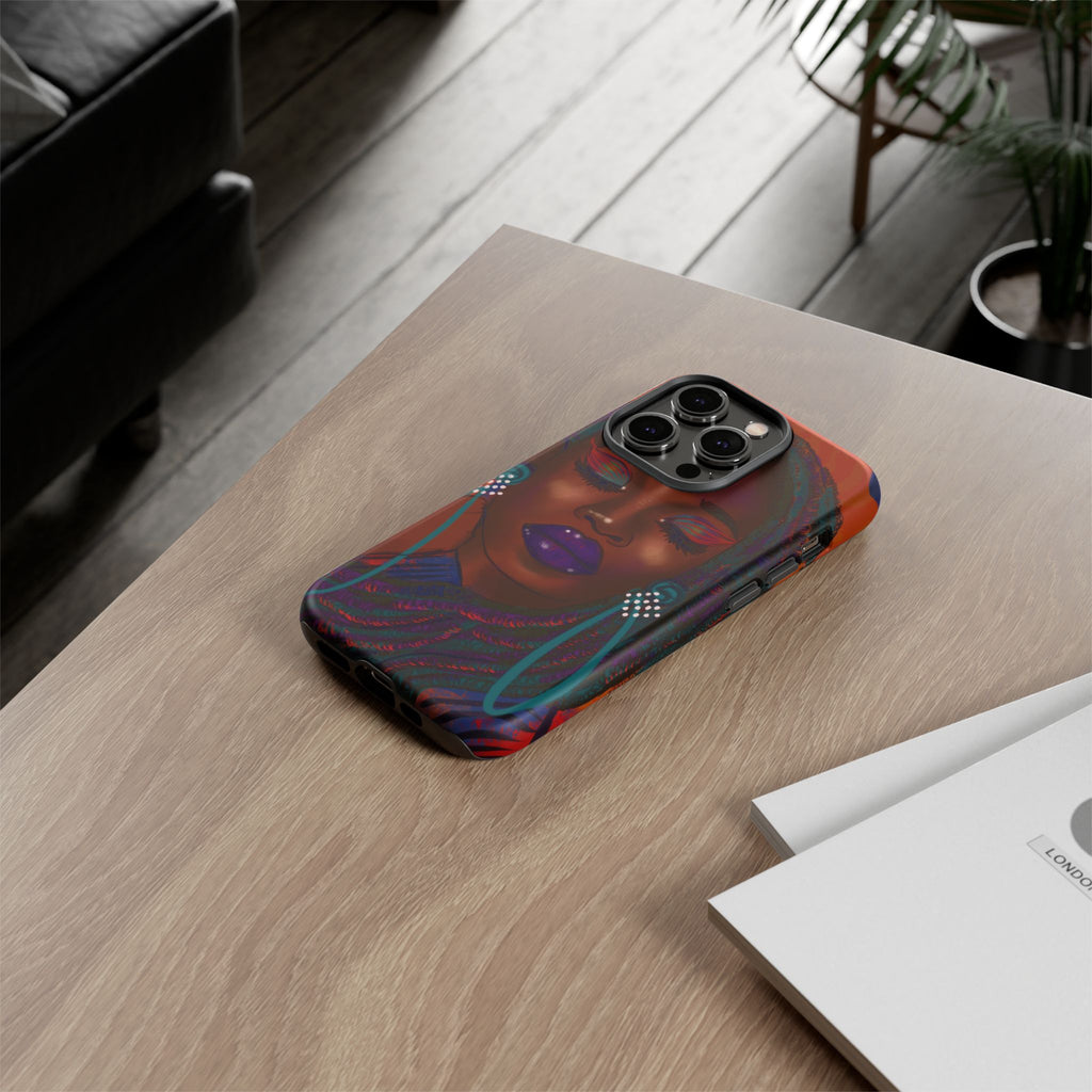"Shine Bright" Tough Cases"