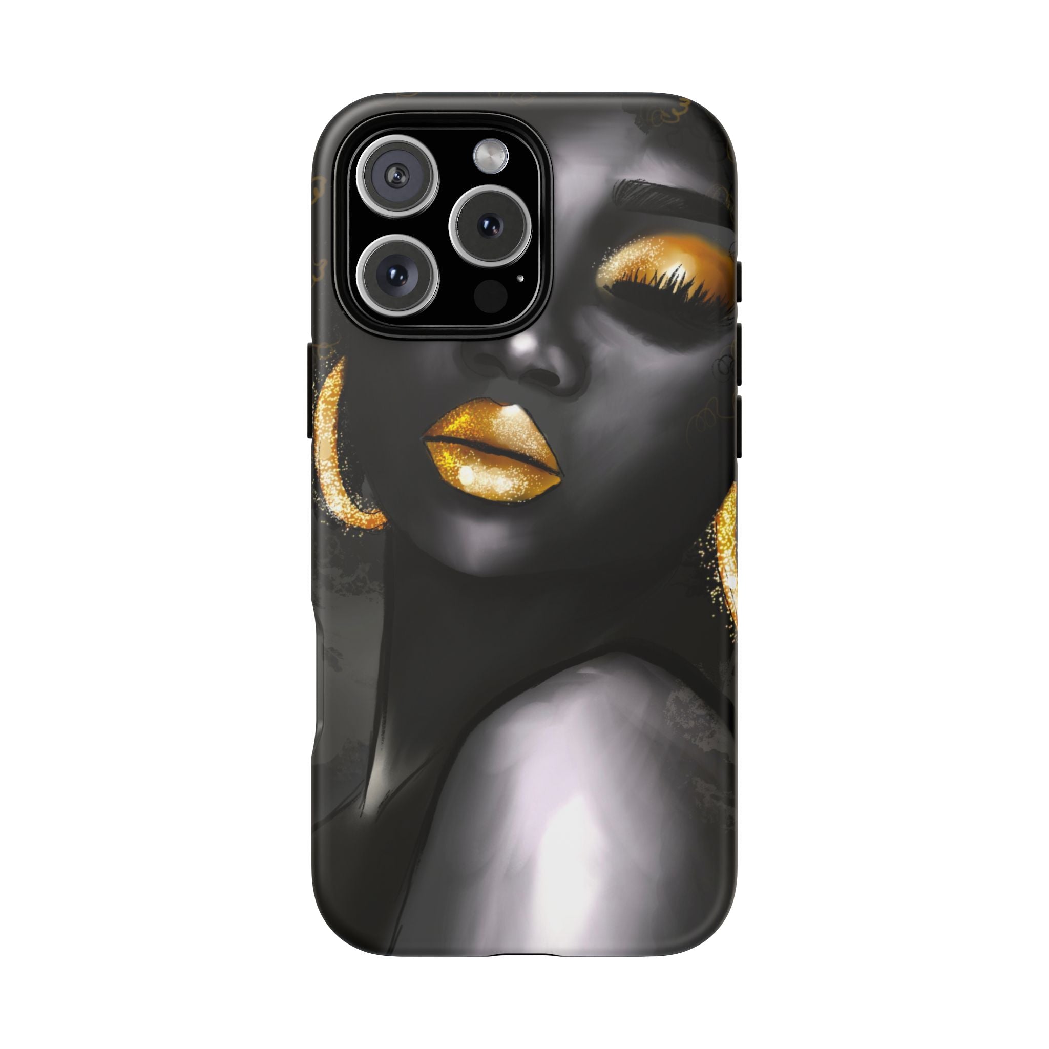 "Diamond Royal" Tough Cases"