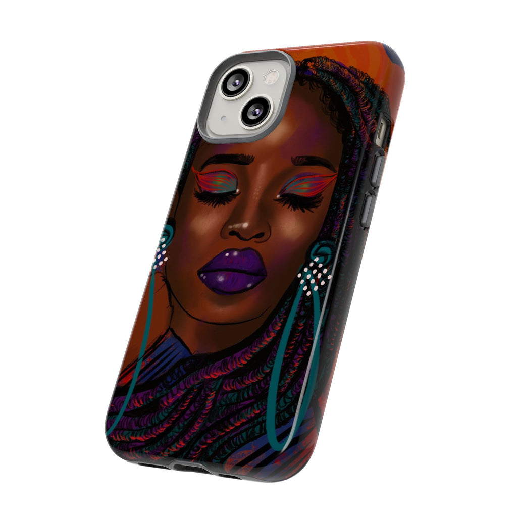 "Shine Bright" Tough Cases"